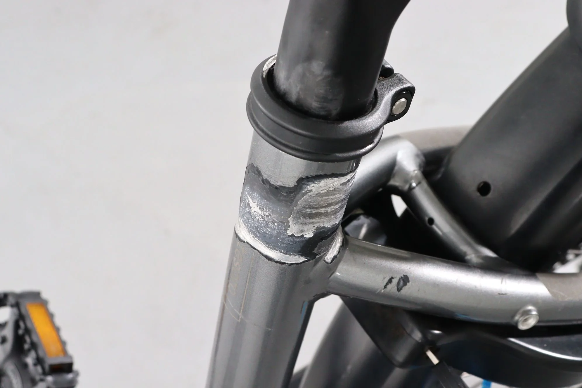 Cannondale TESORO NEO X 1 - Image 11