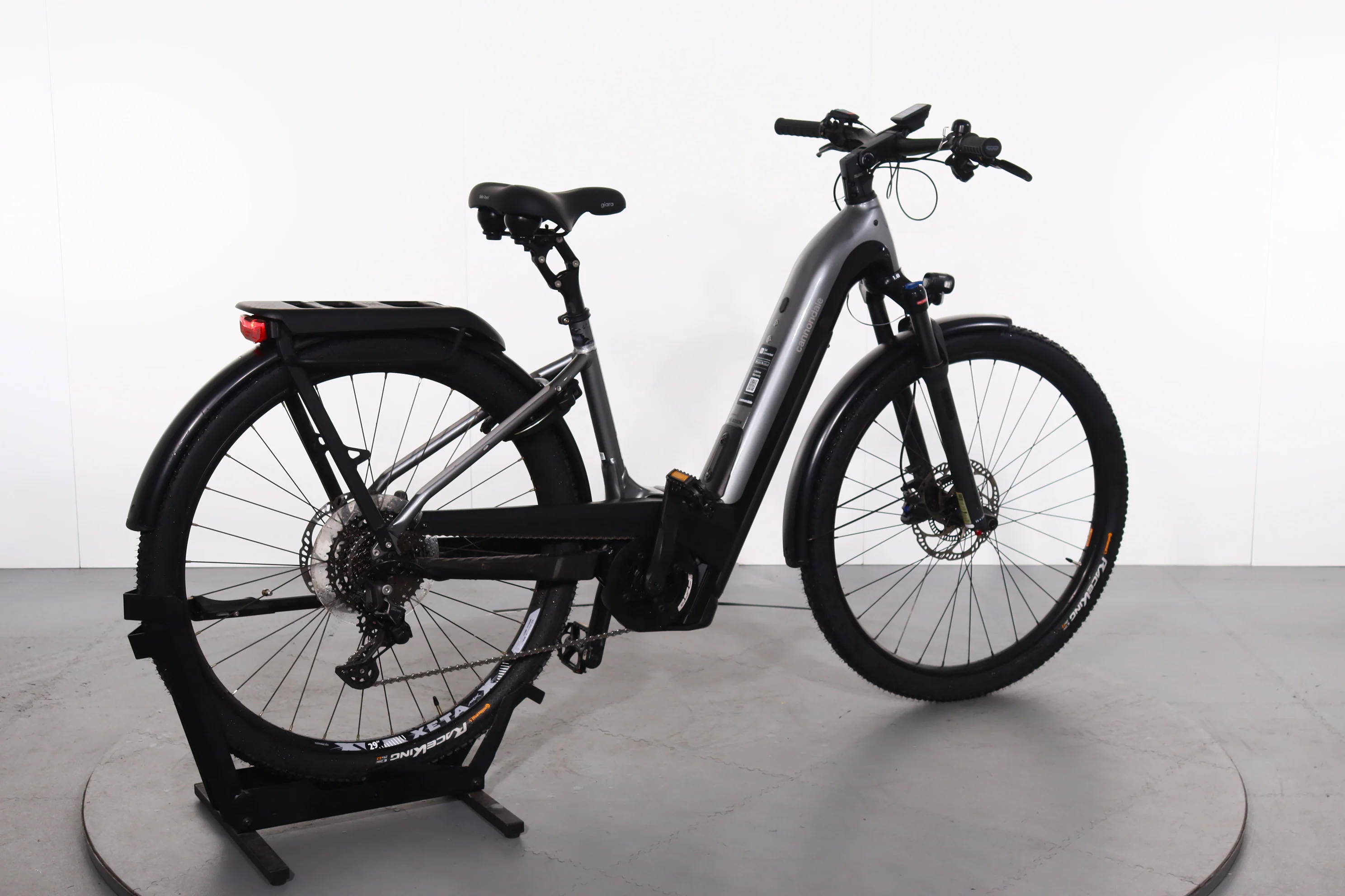 Cannondale TESORO NEO X 1 - Image 2