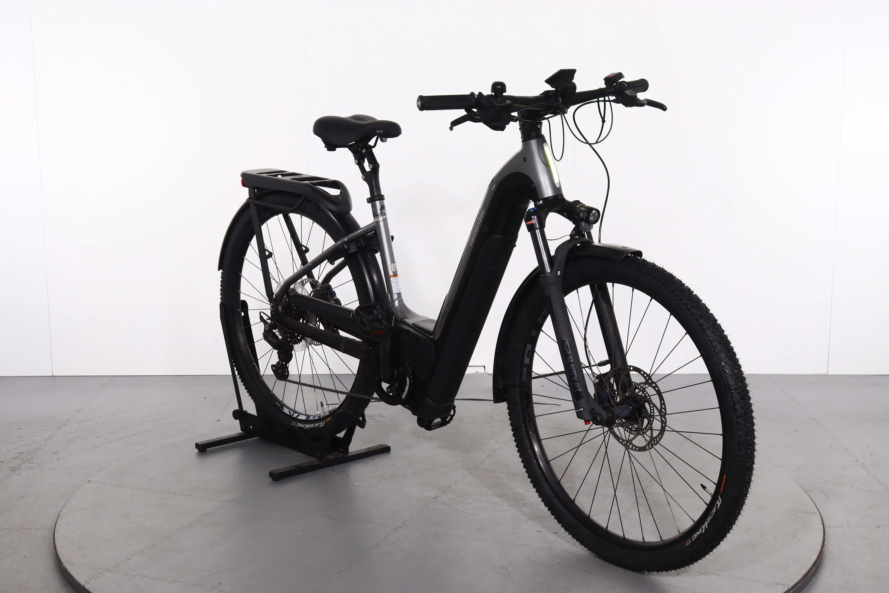Cannondale TESORO NEO X 1 - Image 3