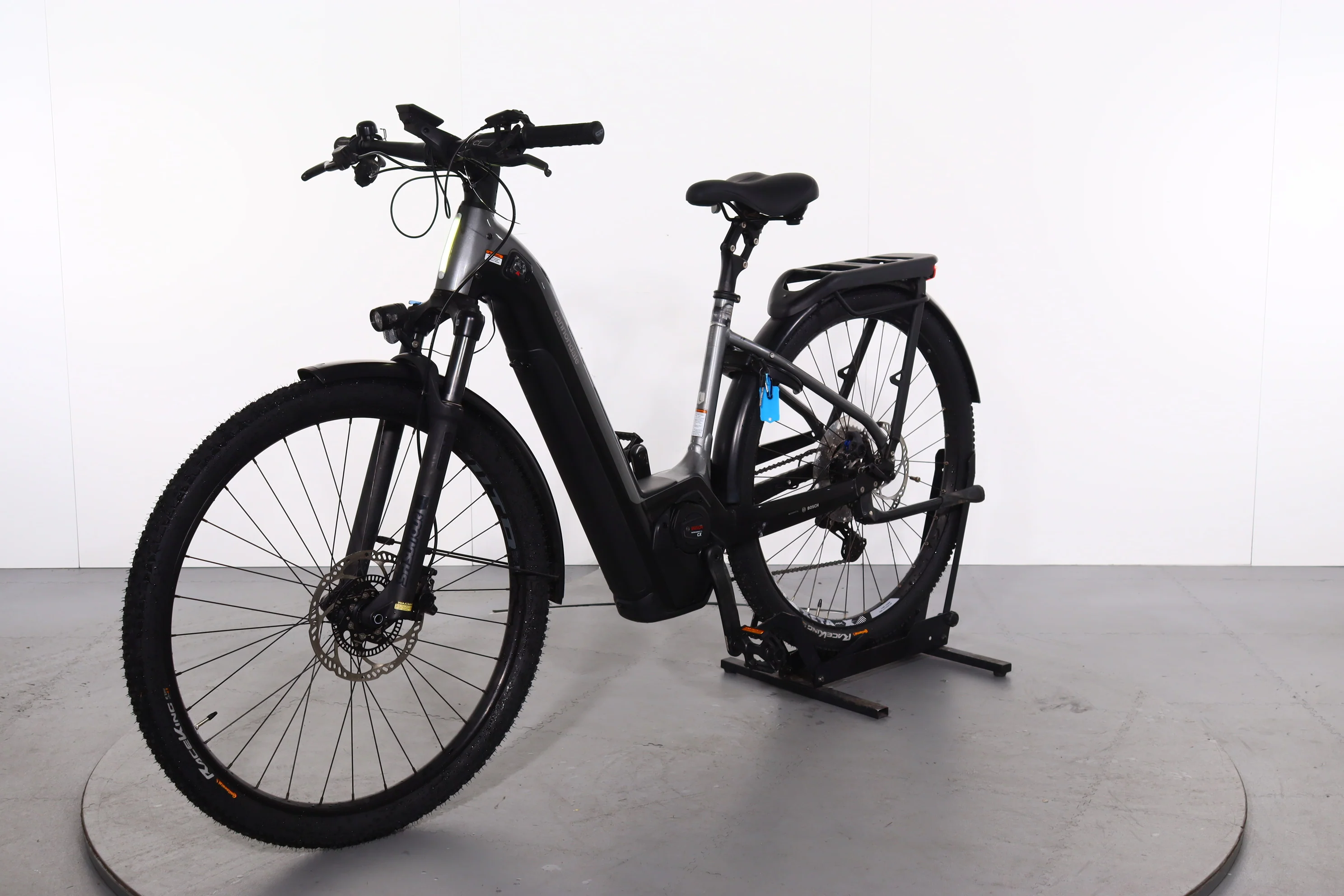 Cannondale TESORO NEO X 1 - Image 4
