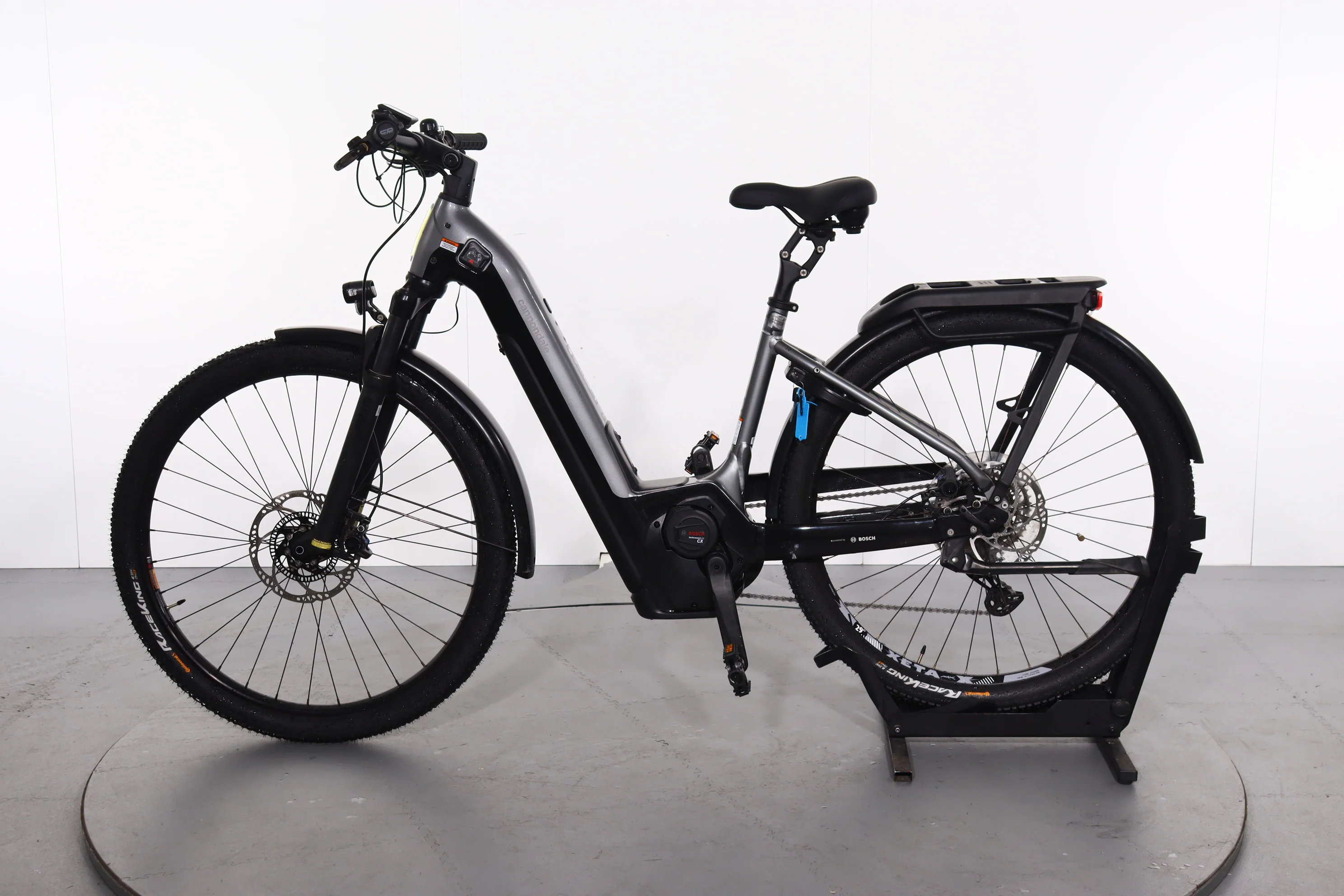 Cannondale TESORO NEO X 1 - Image 5