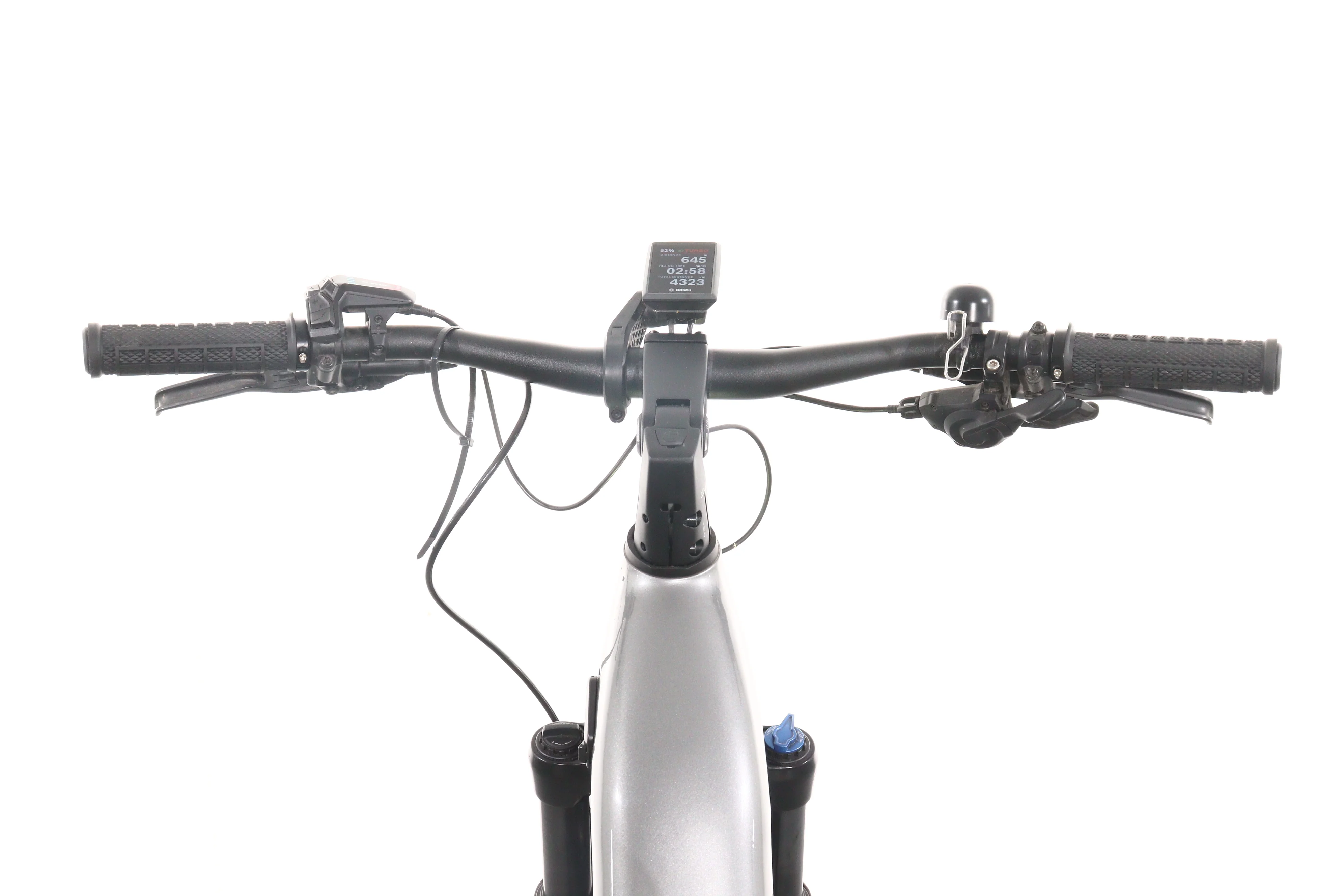 Cannondale TESORO NEO X 1 - Image 7