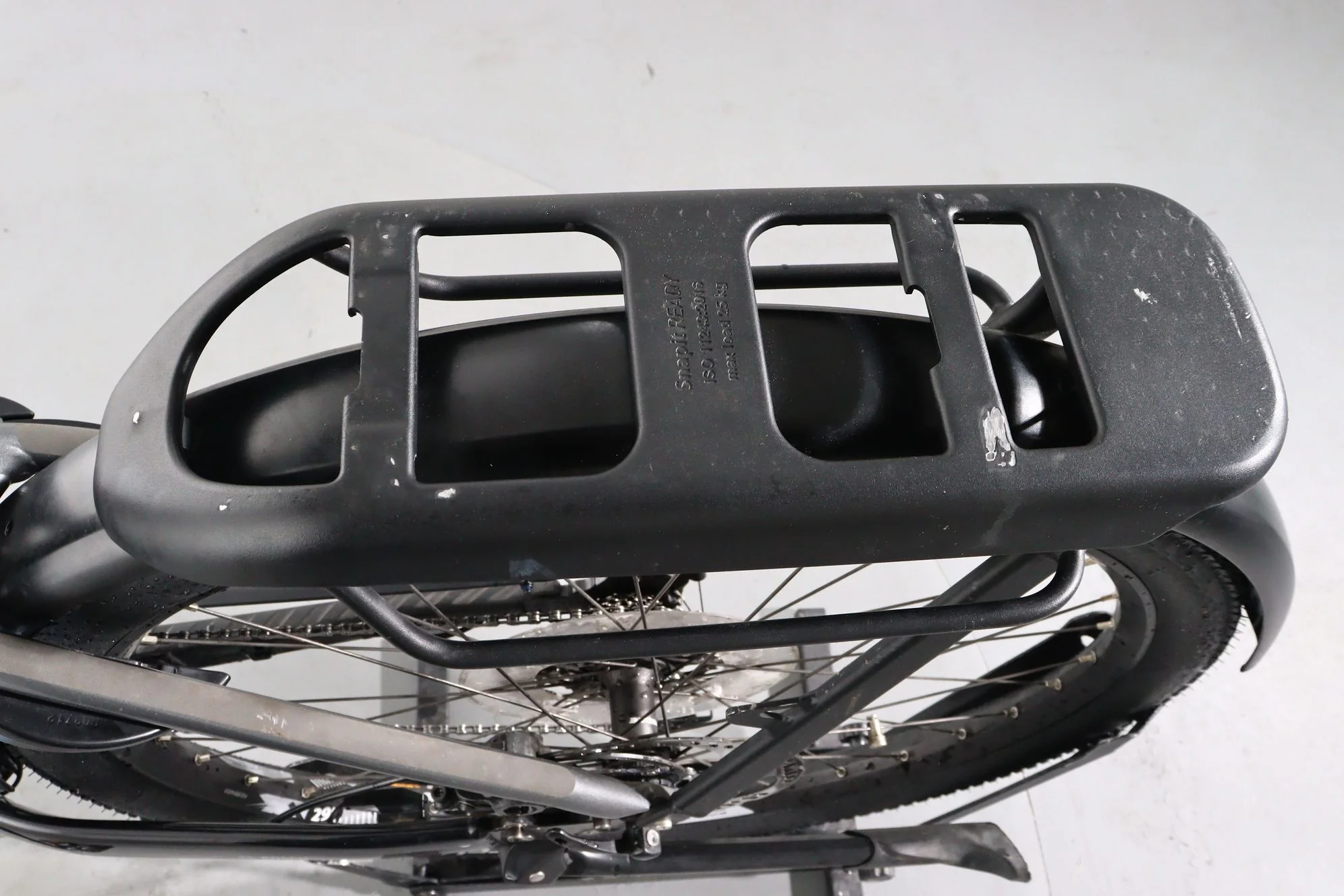 Cannondale TESORO NEO X 1 - Image 8