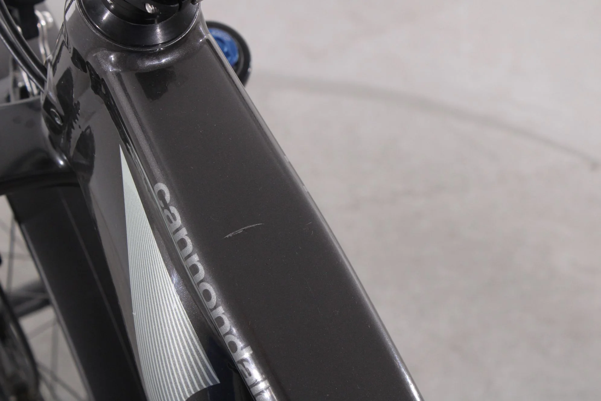 Cannondale TESORO NEO X 1 - Image 10