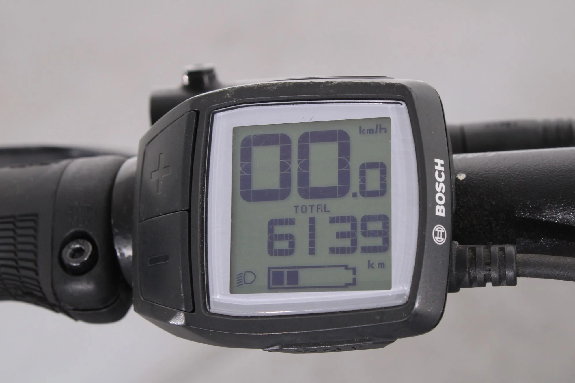 Cannondale TESORO NEO X 1 - Image 11