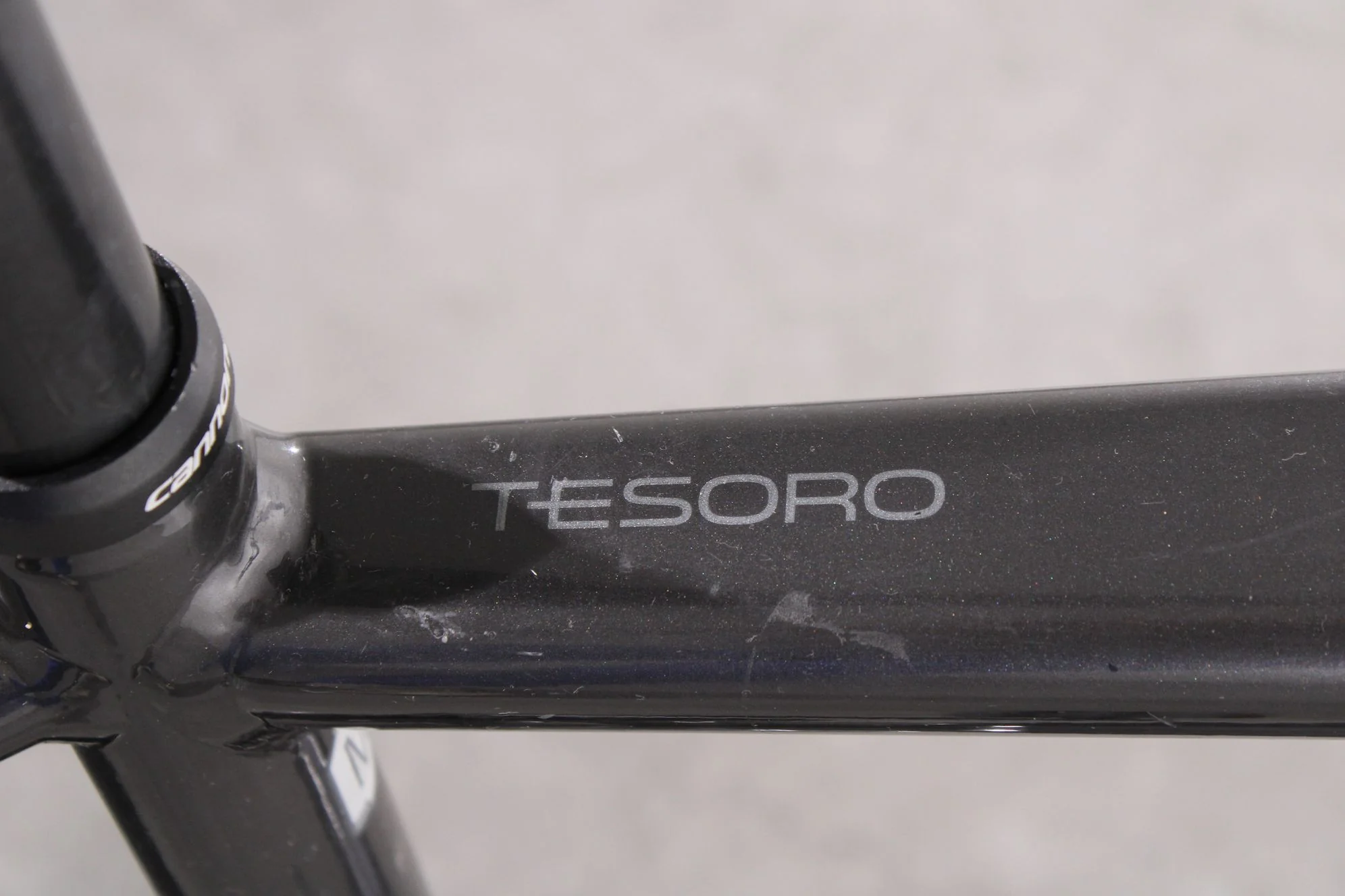 Cannondale TESORO NEO X 1 - Image 12