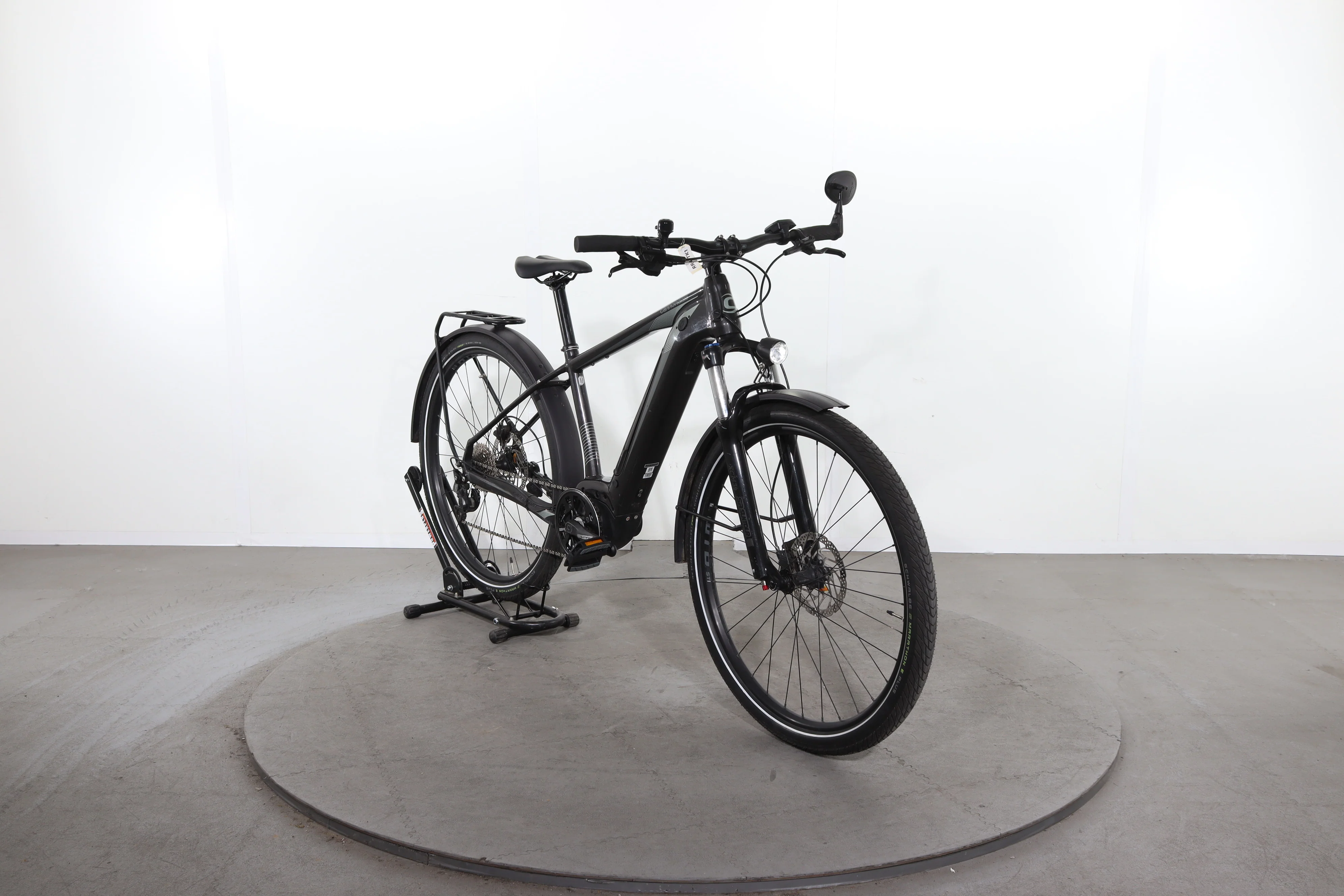 Cannondale TESORO NEO X 1 - Image 2