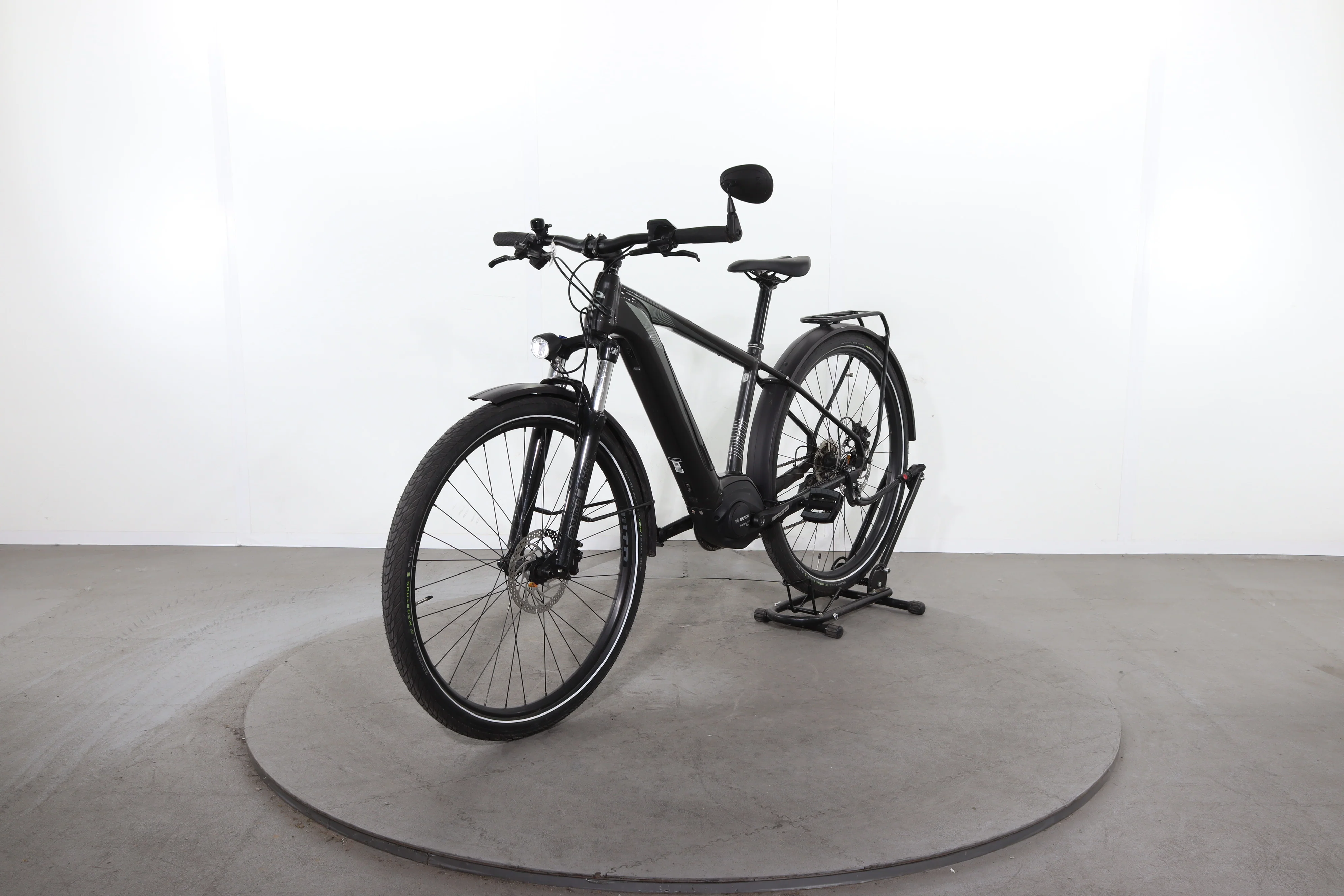 Cannondale TESORO NEO X 1 - Image 3