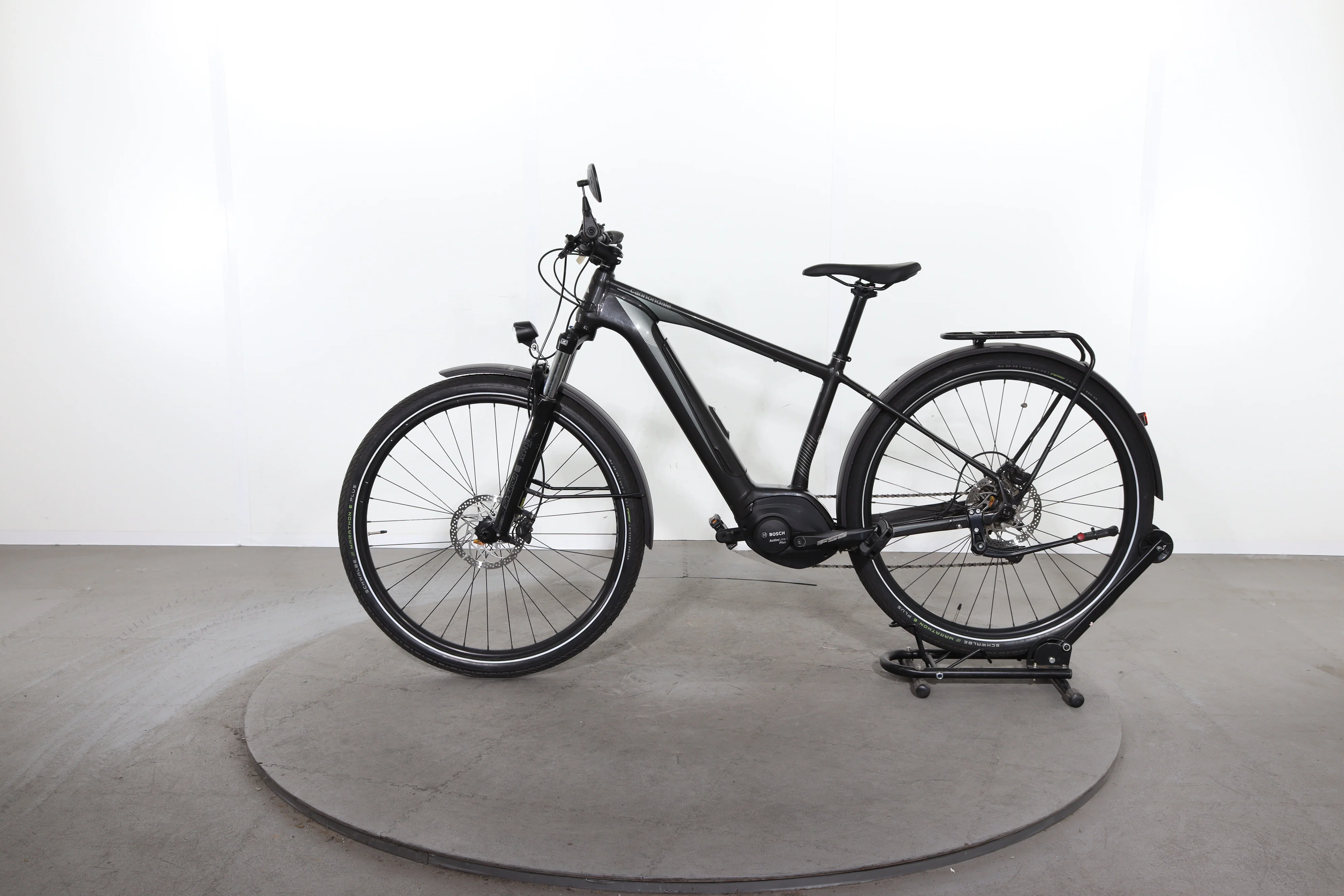 Cannondale TESORO NEO X 1 - Image 4