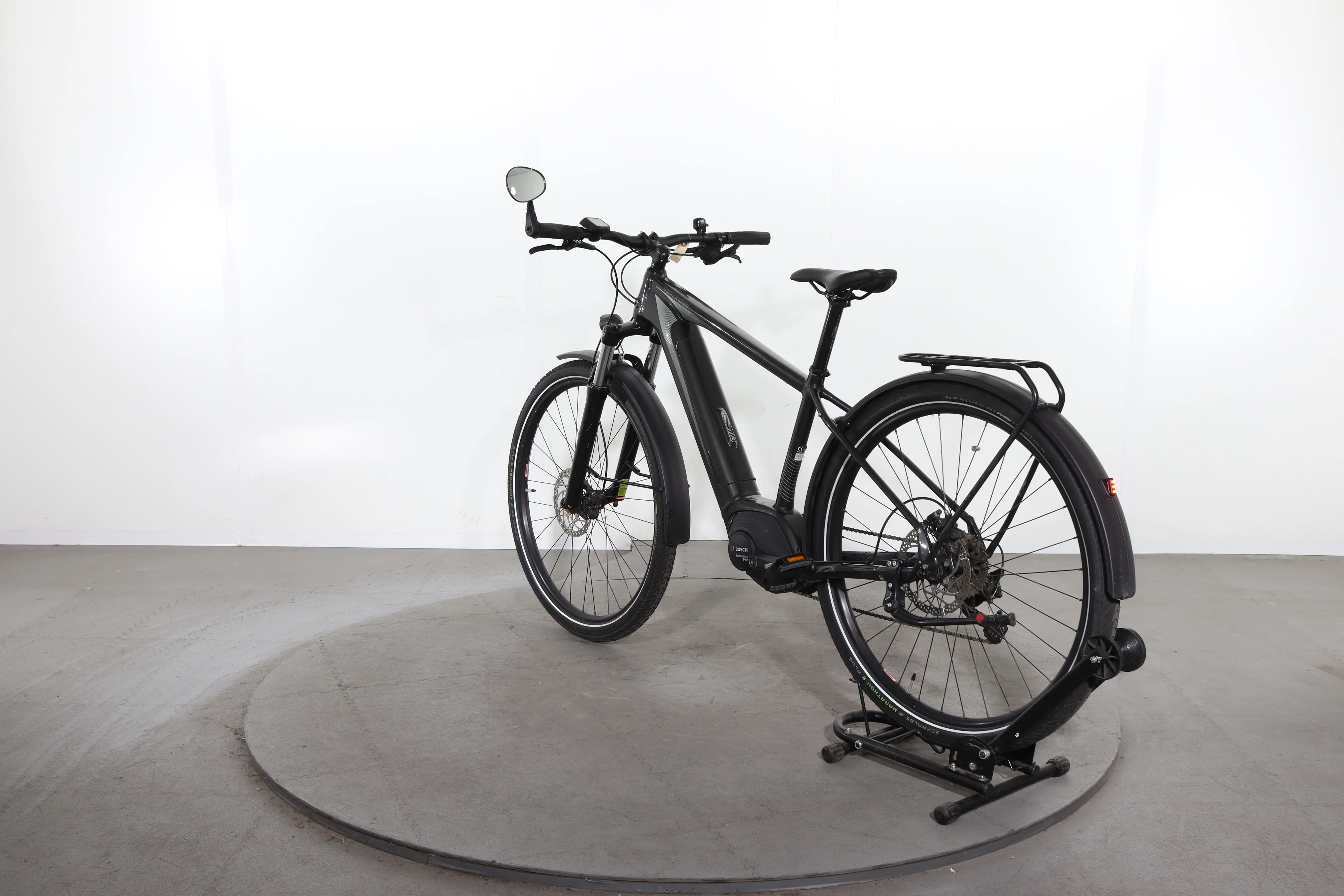 Cannondale TESORO NEO X 1 - Image 5