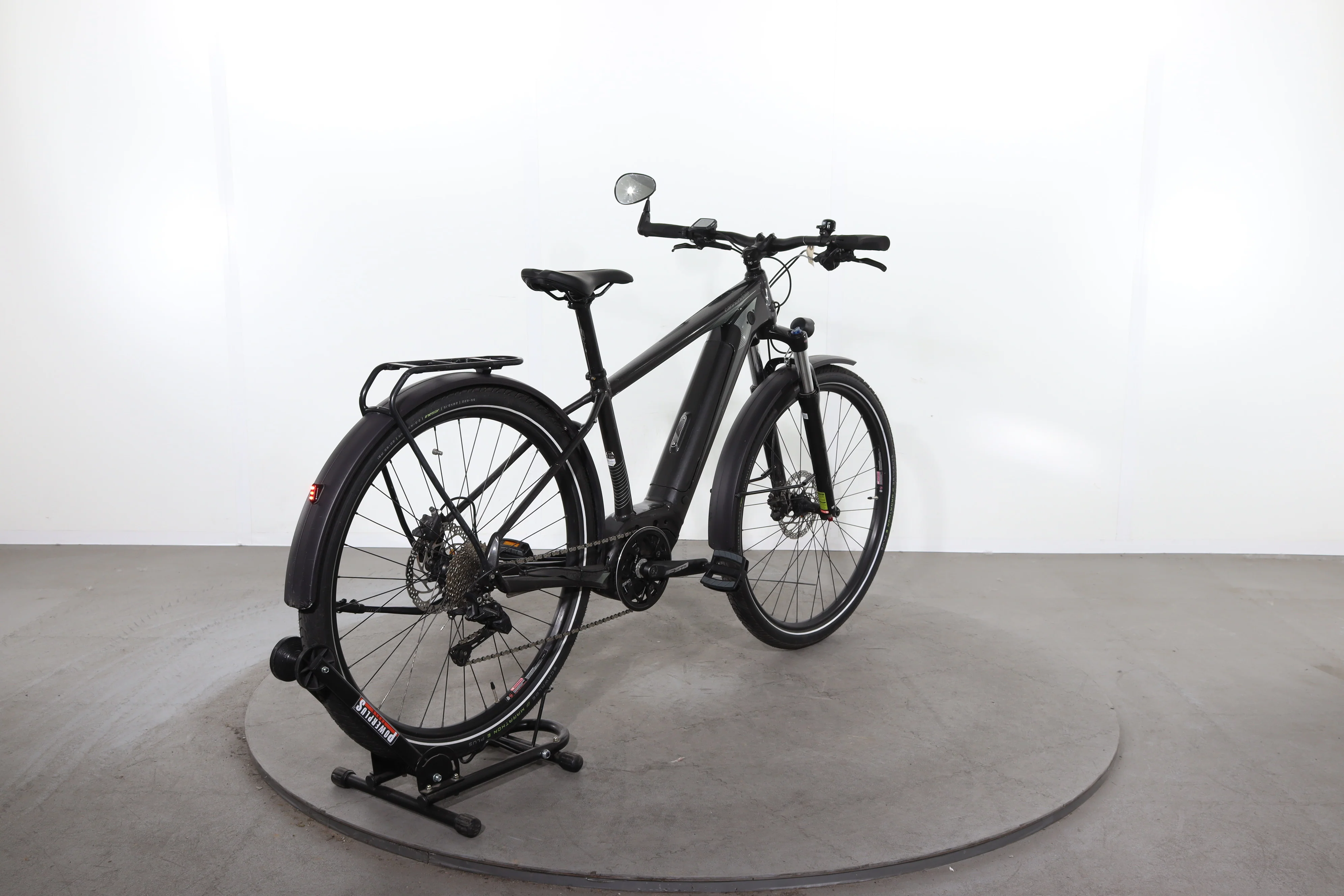 Cannondale TESORO NEO X 1 - Image 6