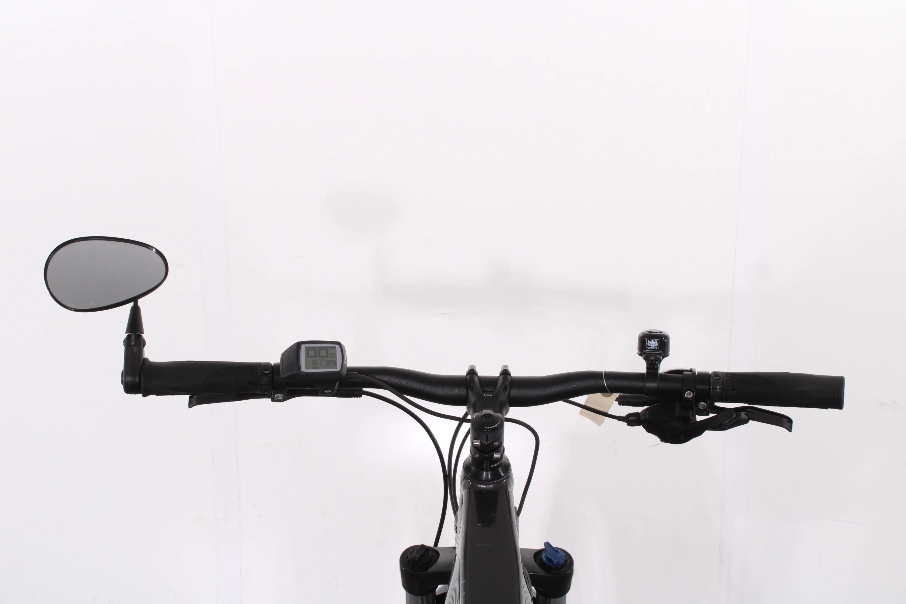 Cannondale TESORO NEO X 1 - Image 7