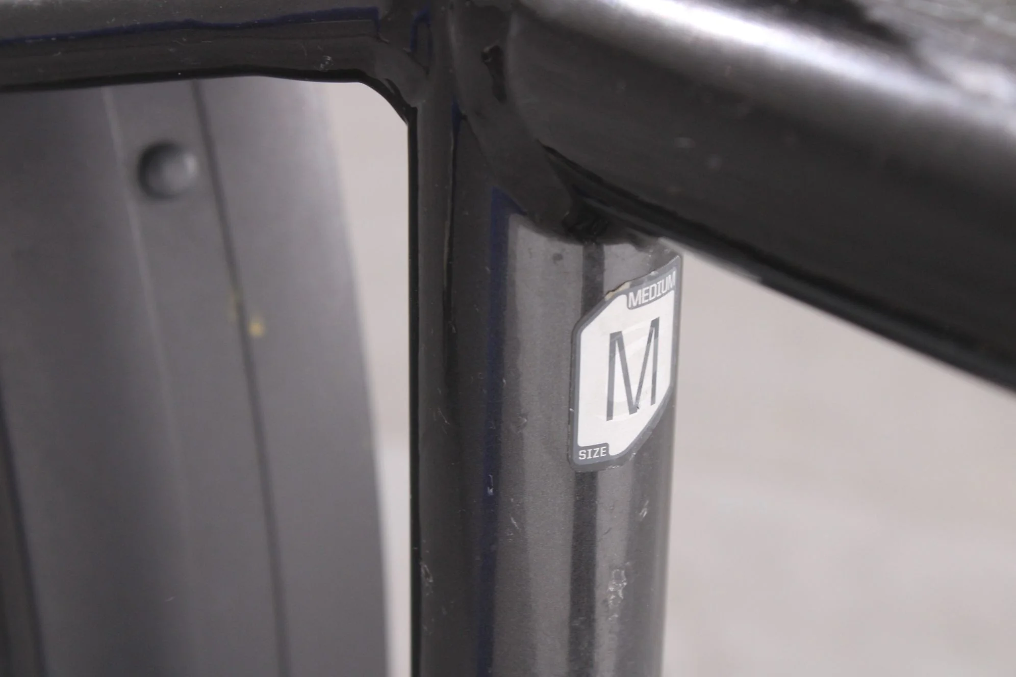 Cannondale TESORO NEO X 1 - Image 8