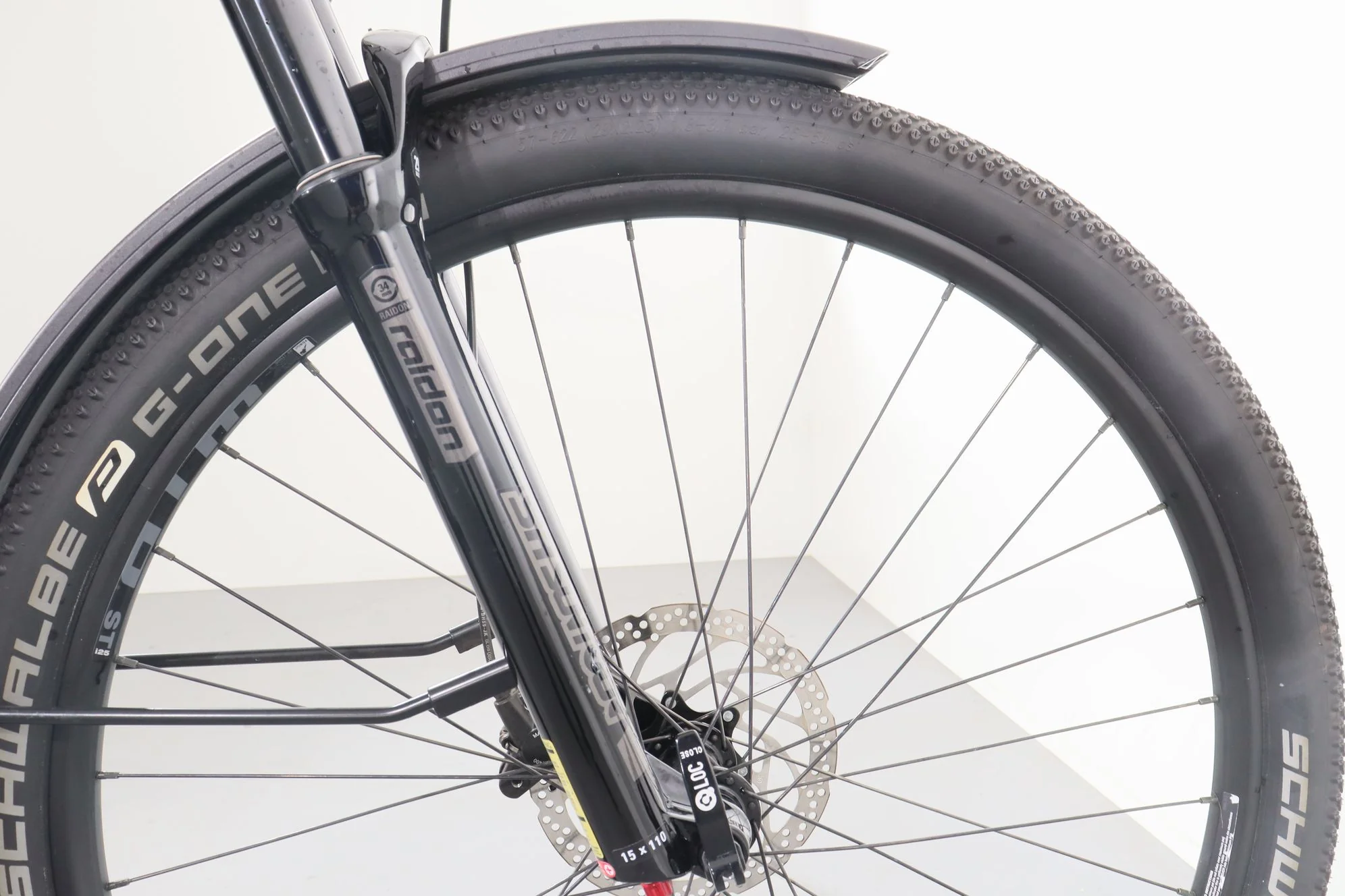 Cannondale TESORO NEO X 1 - Image 10