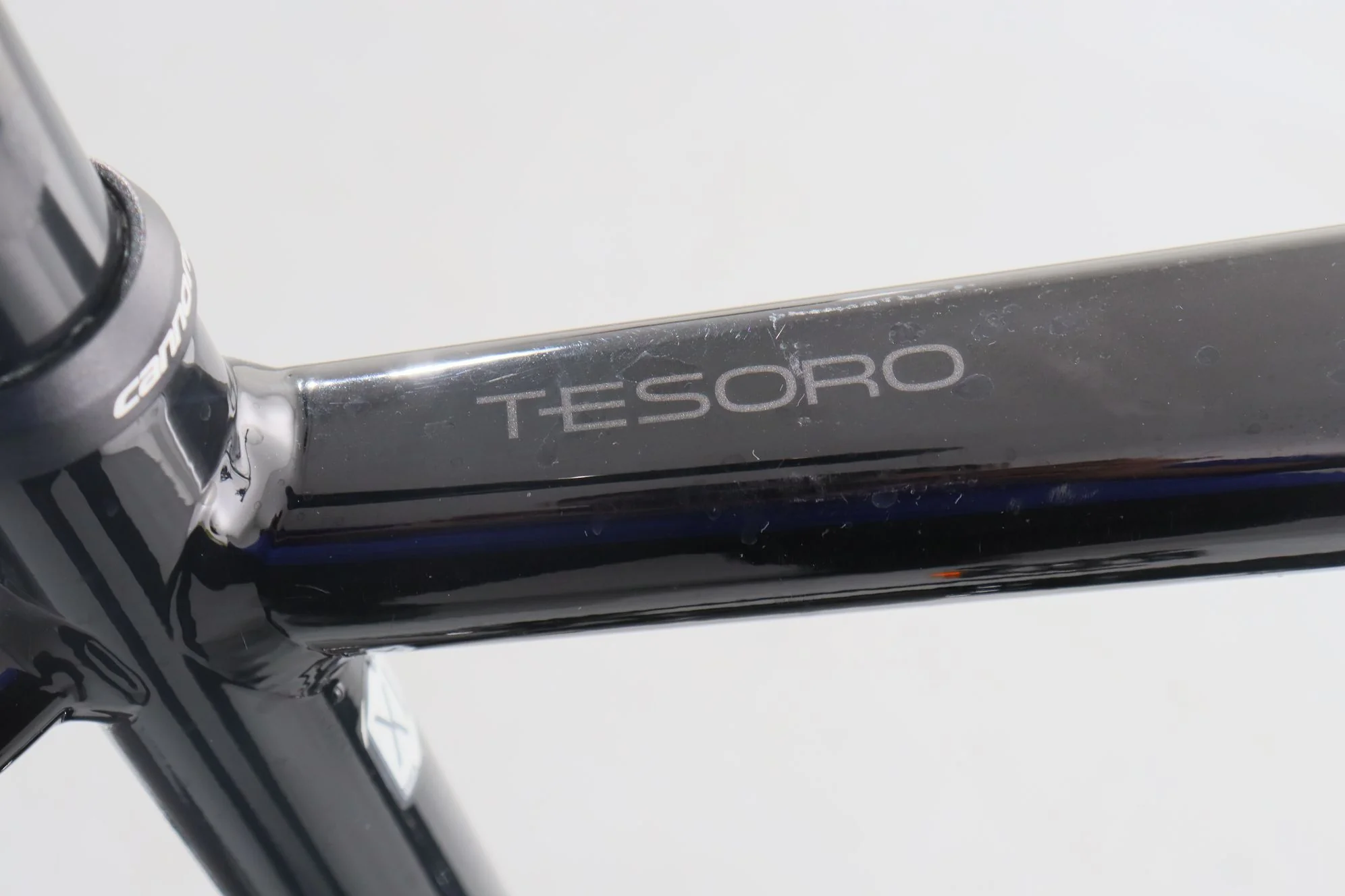 Cannondale TESORO NEO X 1 - Image 12