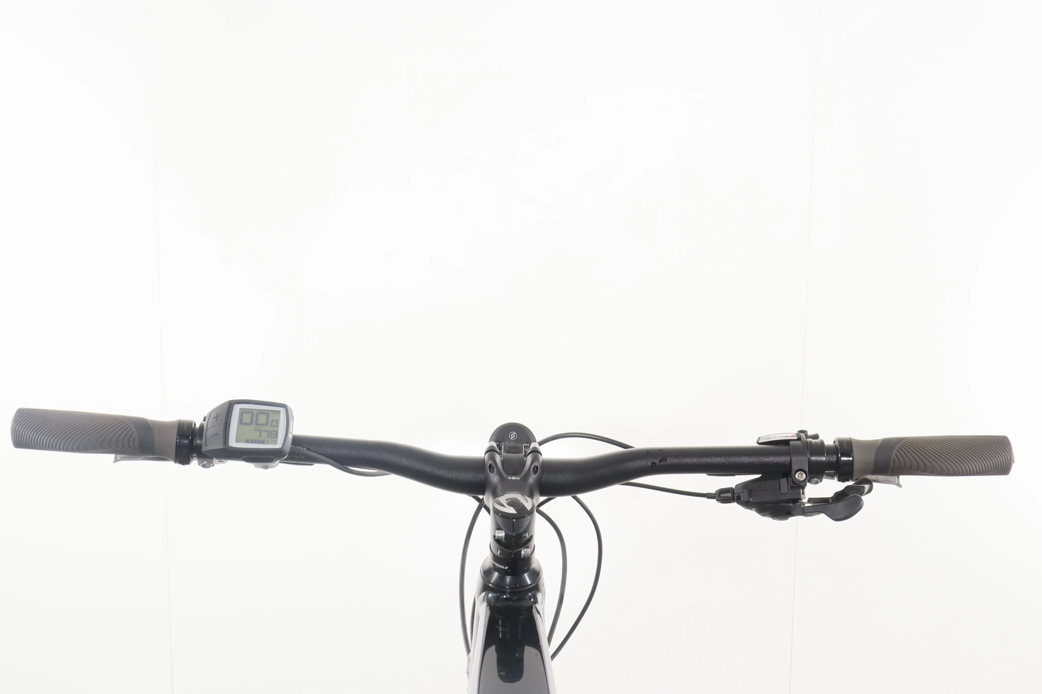 Cannondale TESORO NEO X 1 - Image 7