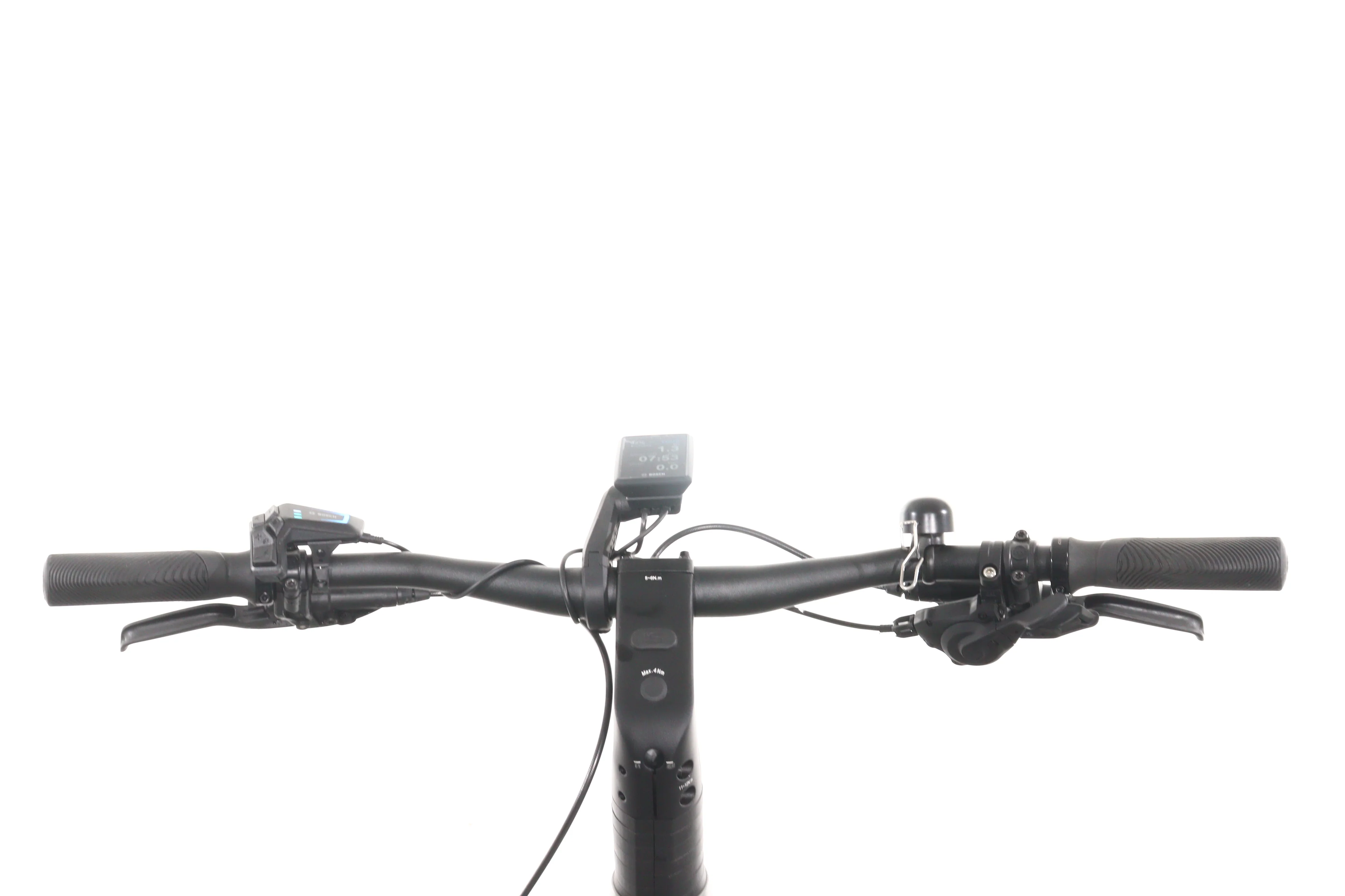 Cannondale Tesoro Neo X 1 Step-Thru - Image 7