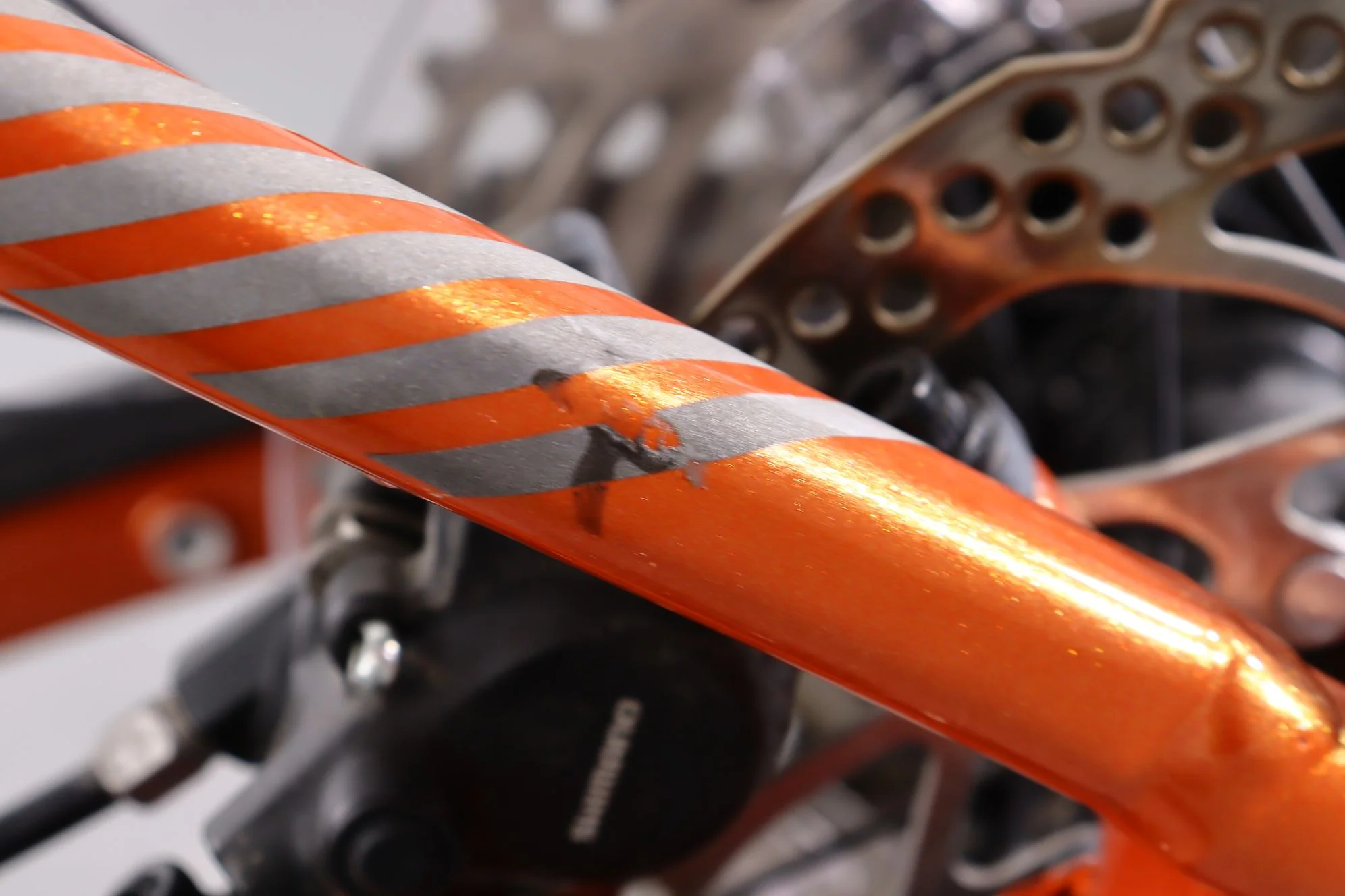 Cannondale TESORO NEO X 2 - Image 10