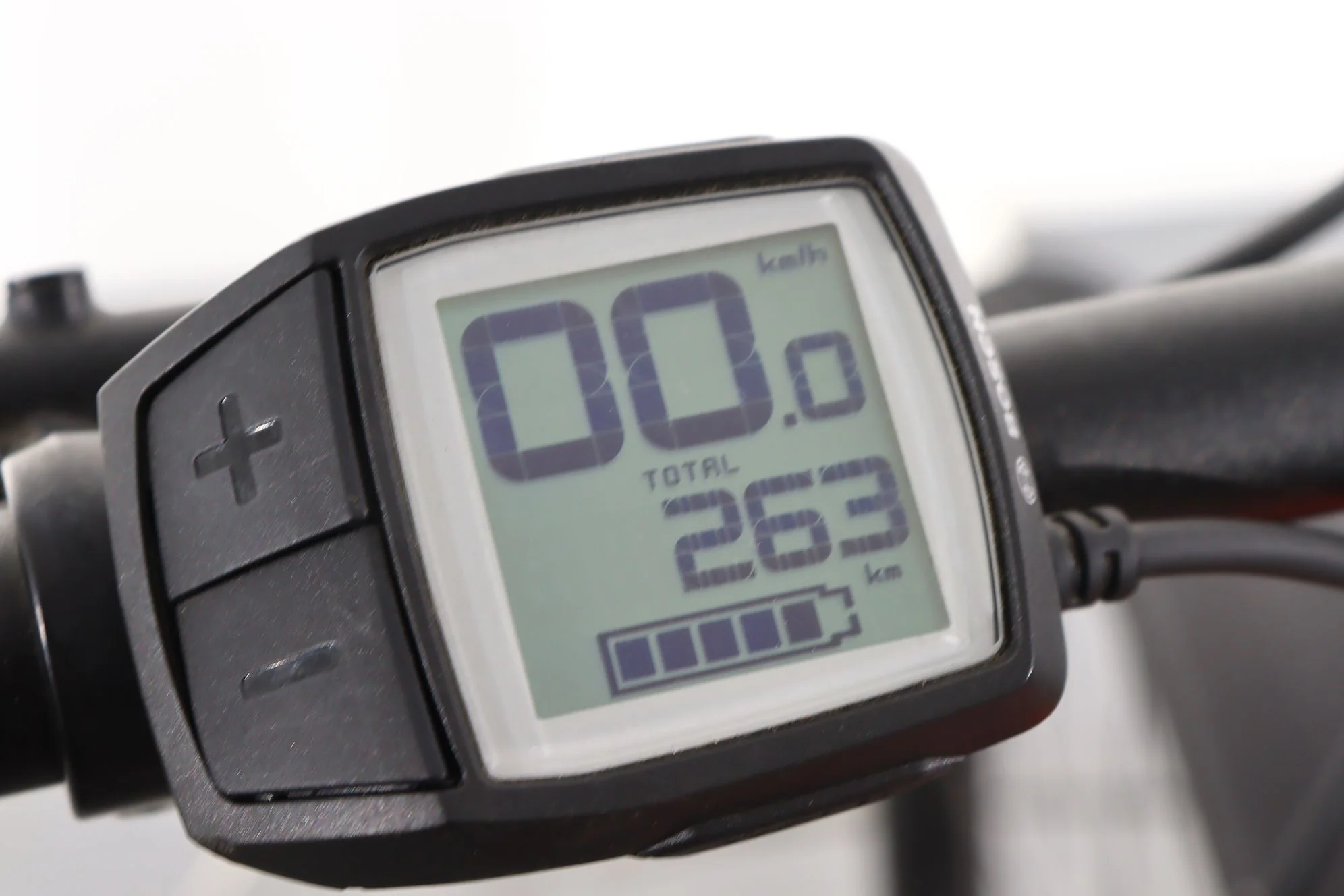 Cannondale TESORO NEO X 2 - Image 11
