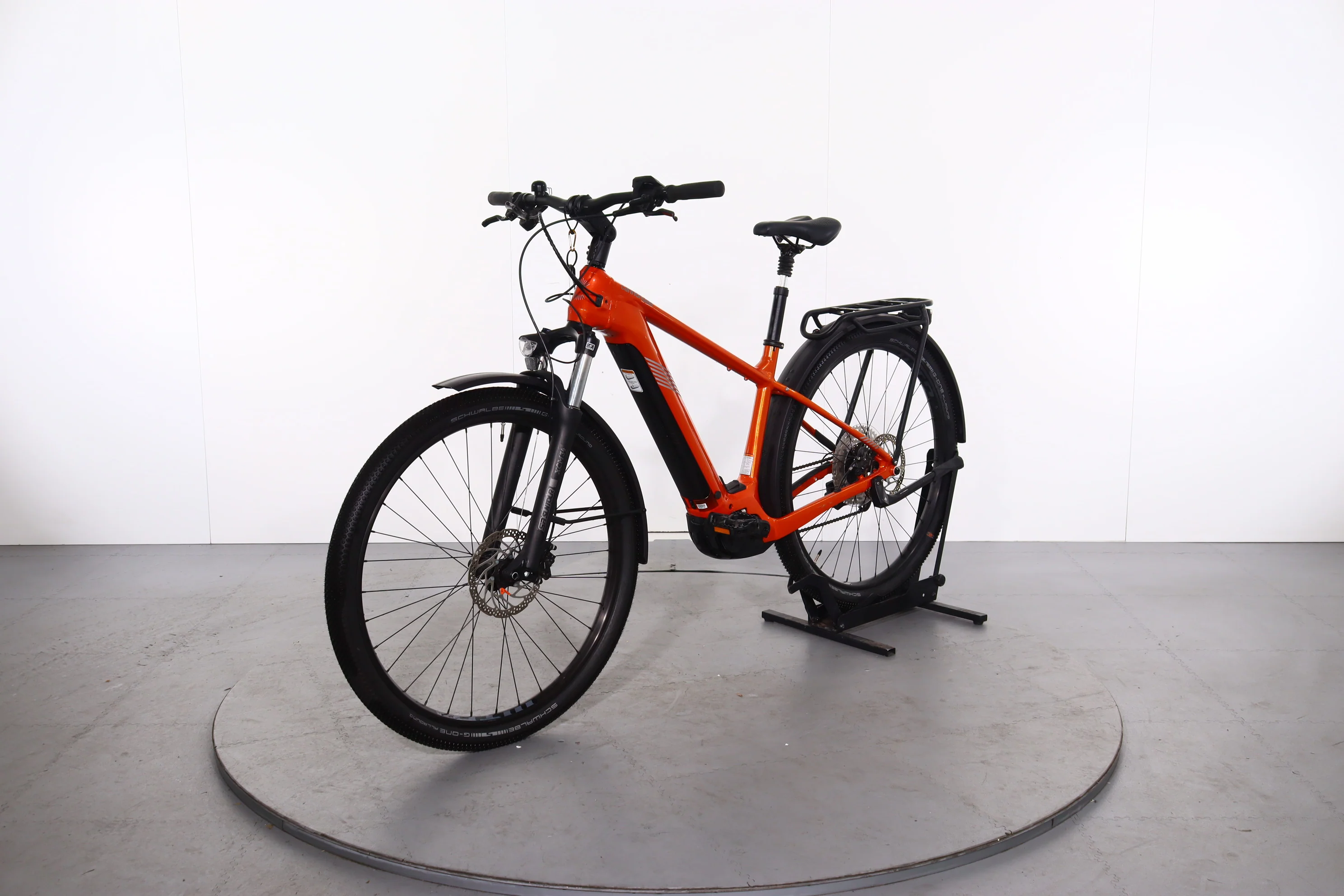 Cannondale TESORO NEO X 2 - Image 2