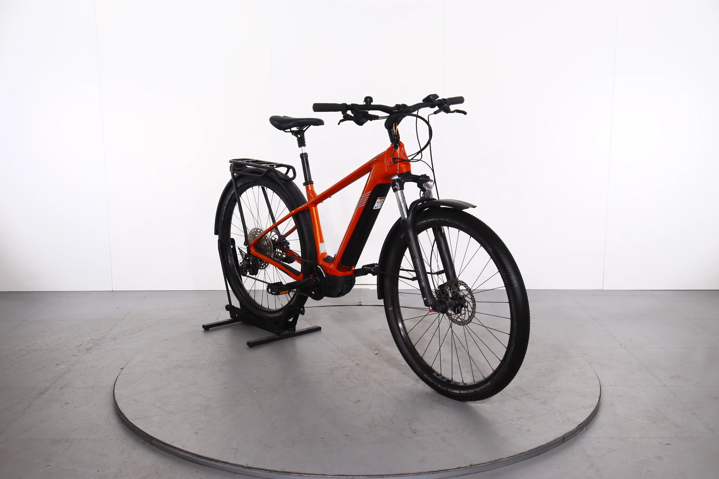 Cannondale TESORO NEO X 2 - Image 3