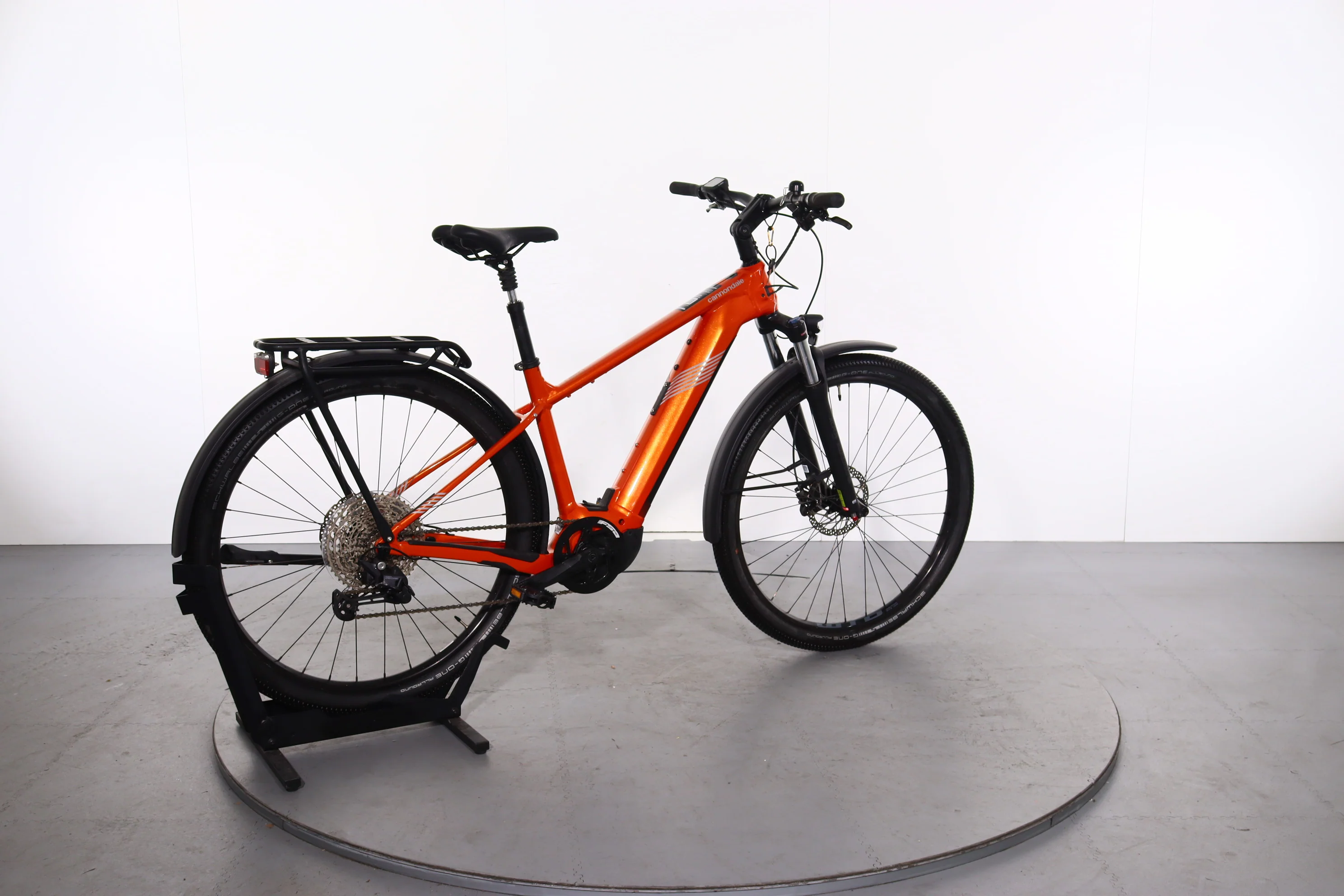 Cannondale TESORO NEO X 2 - Image 4