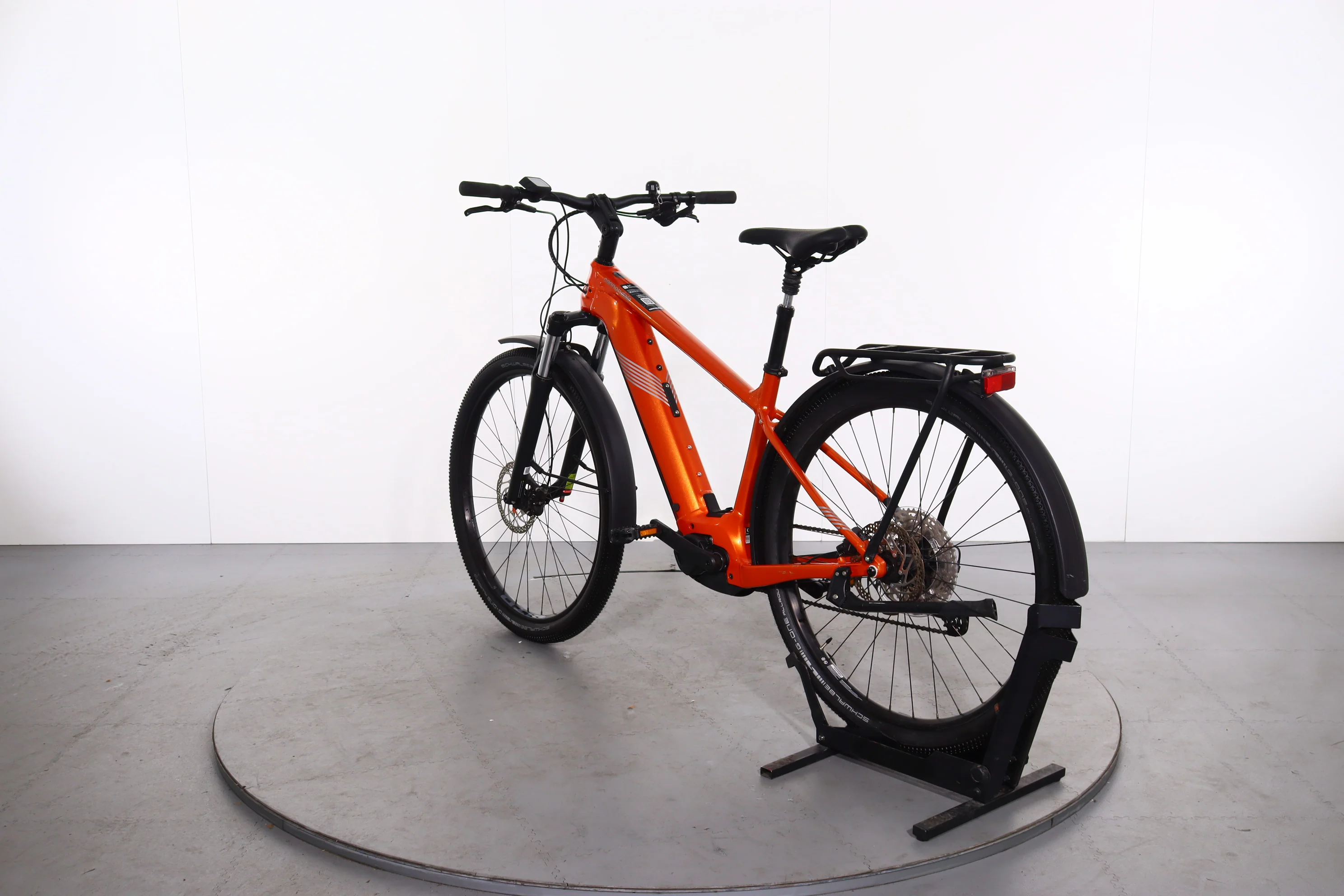 Cannondale TESORO NEO X 2 - Image 5