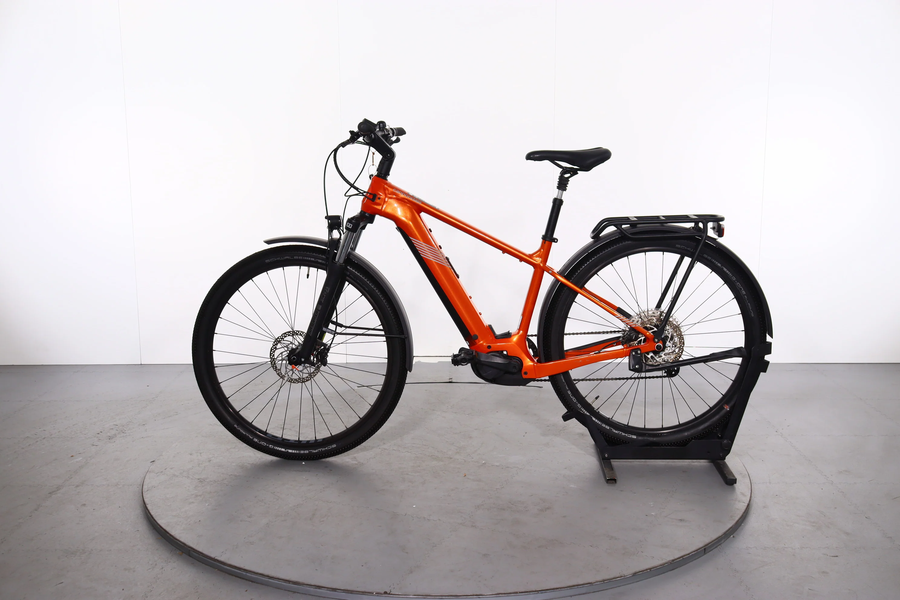 Cannondale TESORO NEO X 2 - Image 6