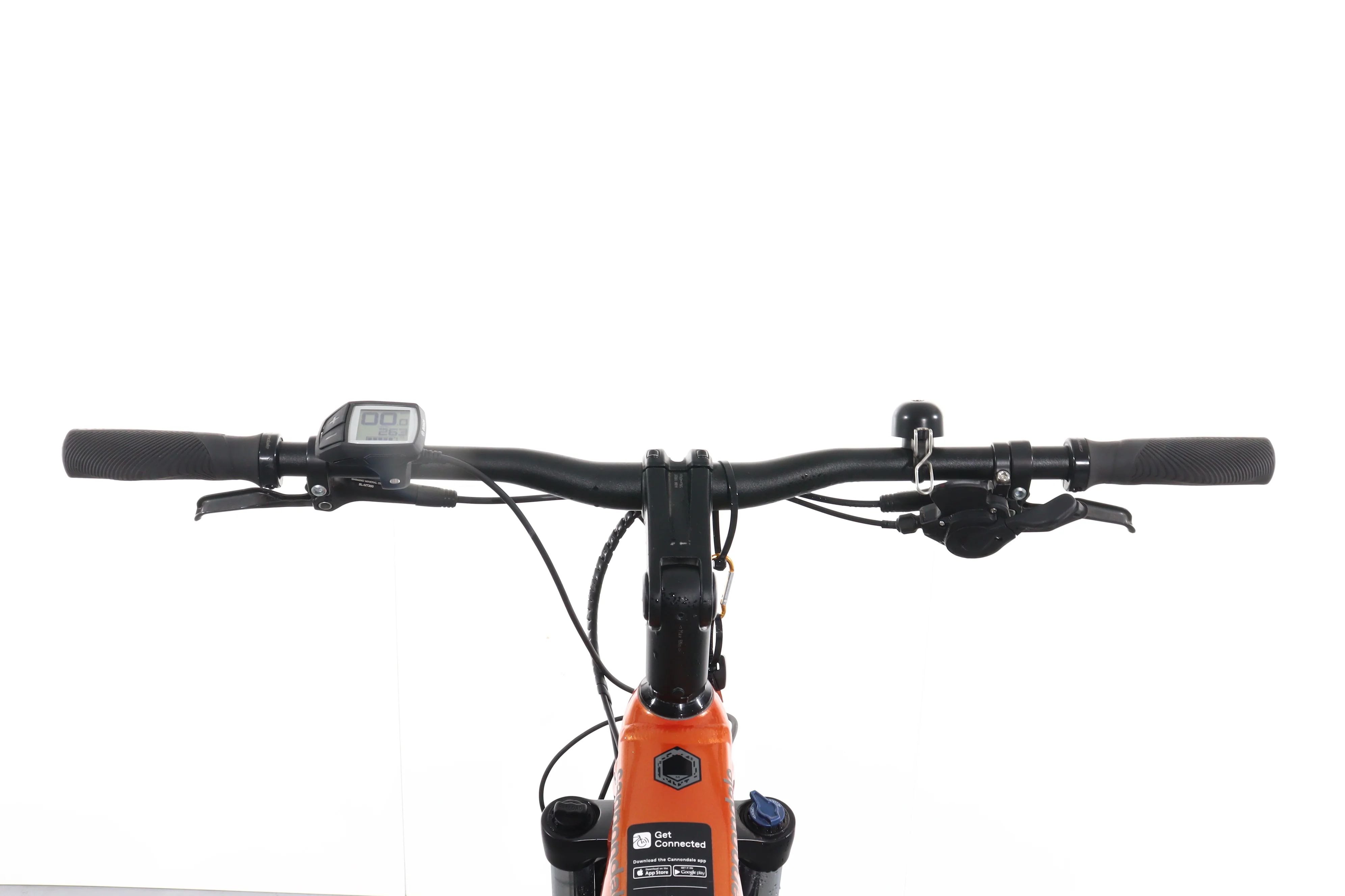 Cannondale TESORO NEO X 2 - Image 7