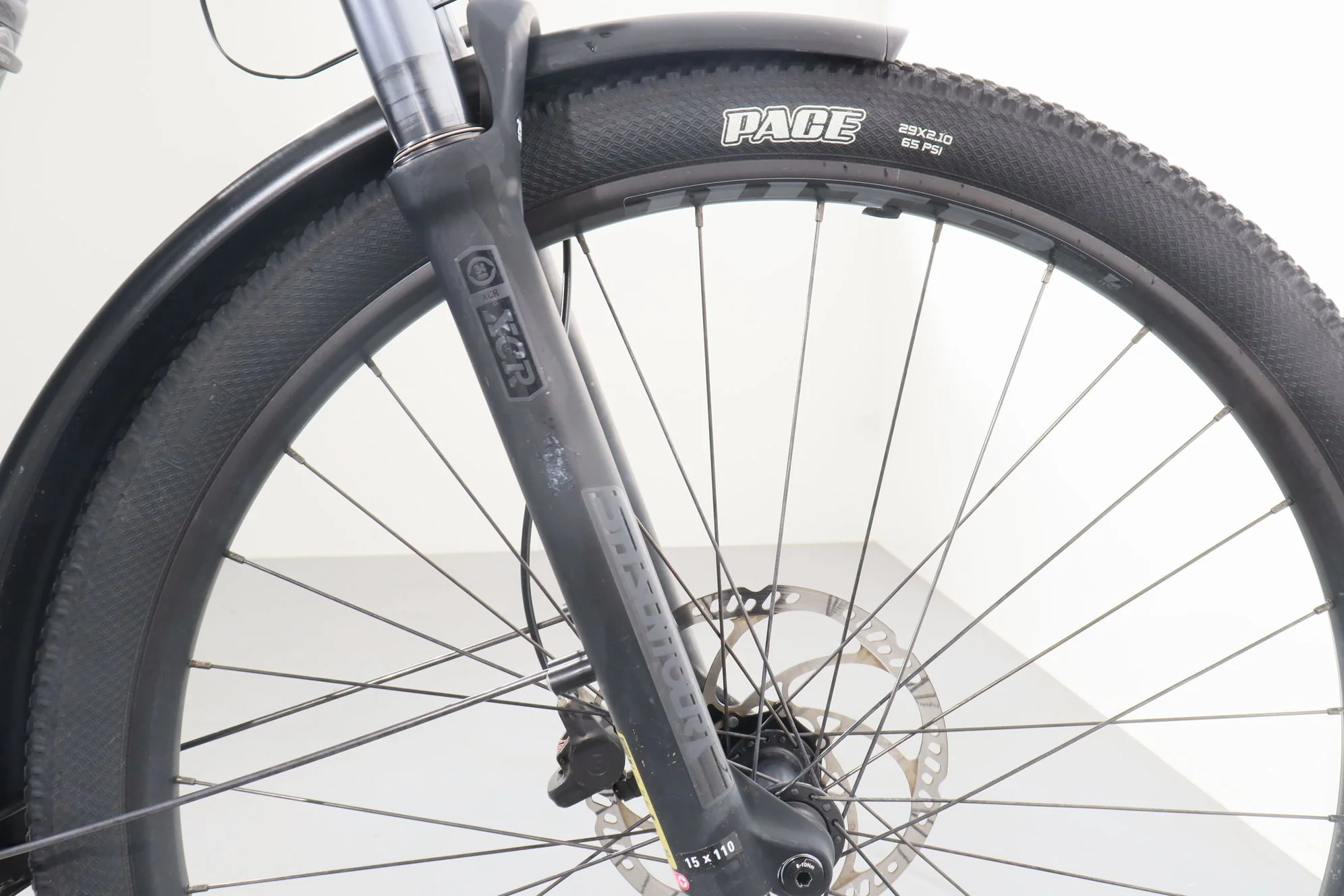 Cannondale Tesoro Neo X 2 S - Image 10