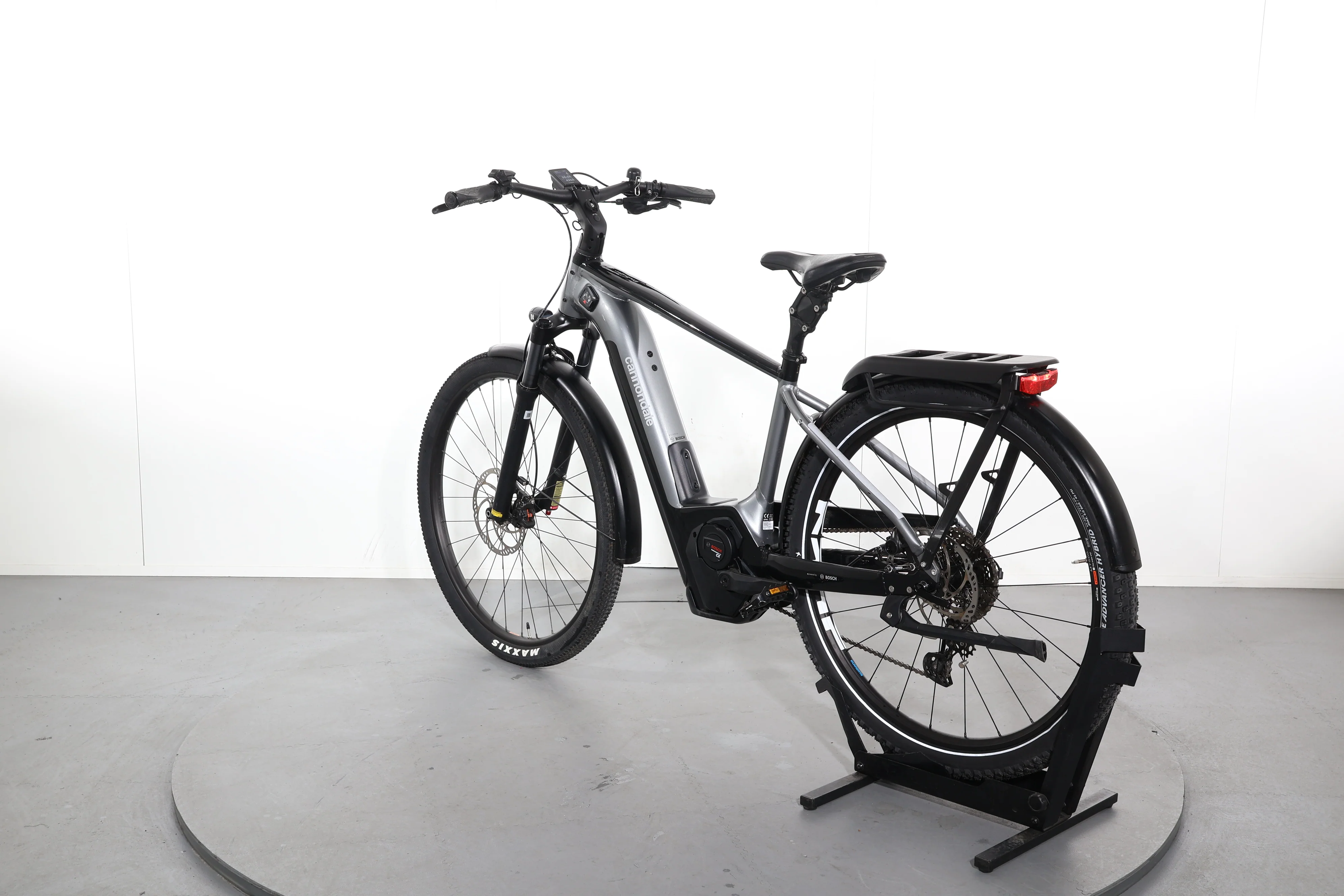 Cannondale Tesoro Neo X 2 S - Image 5