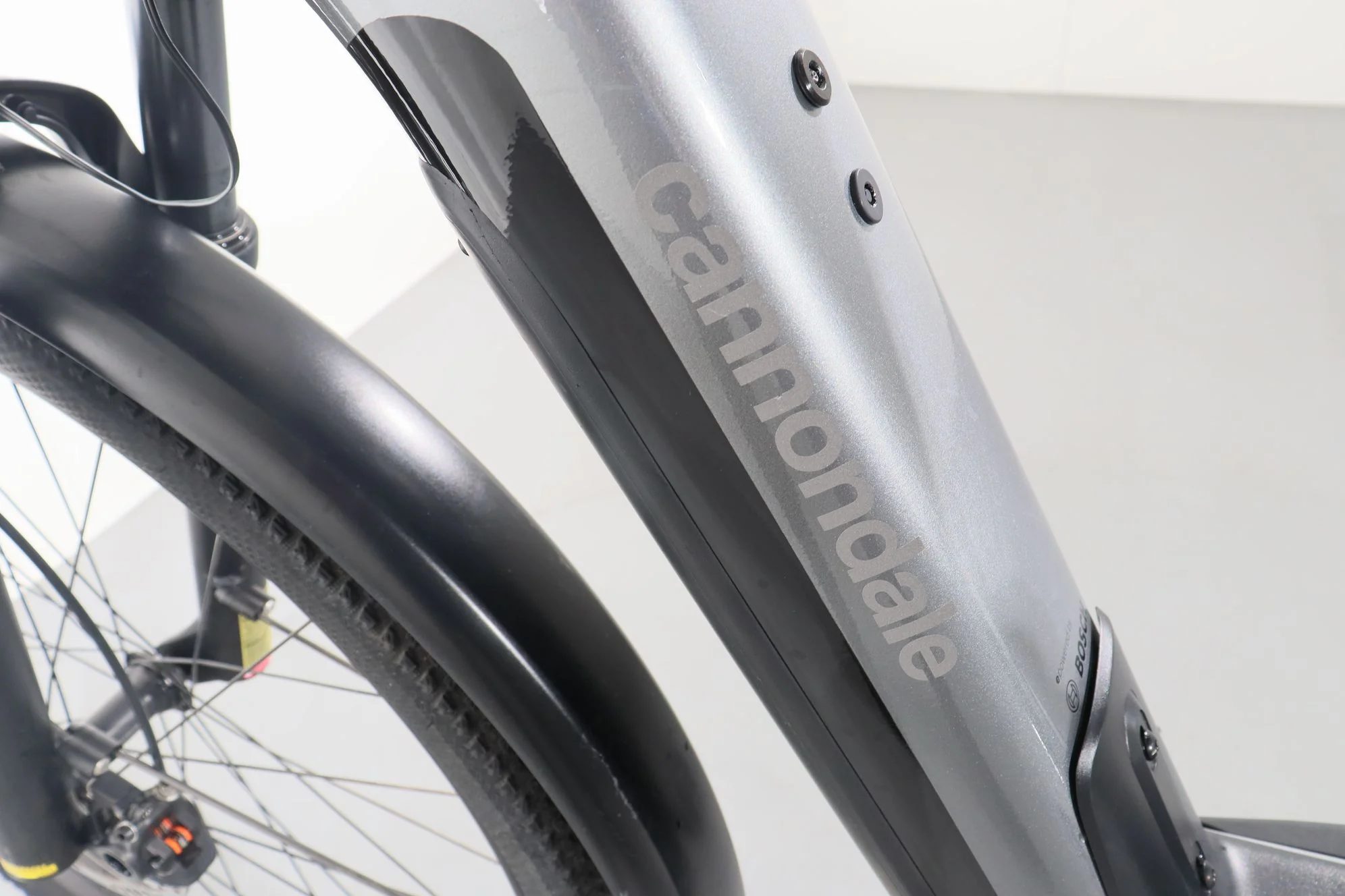 Cannondale Tesoro Neo X 2 S - Image 8
