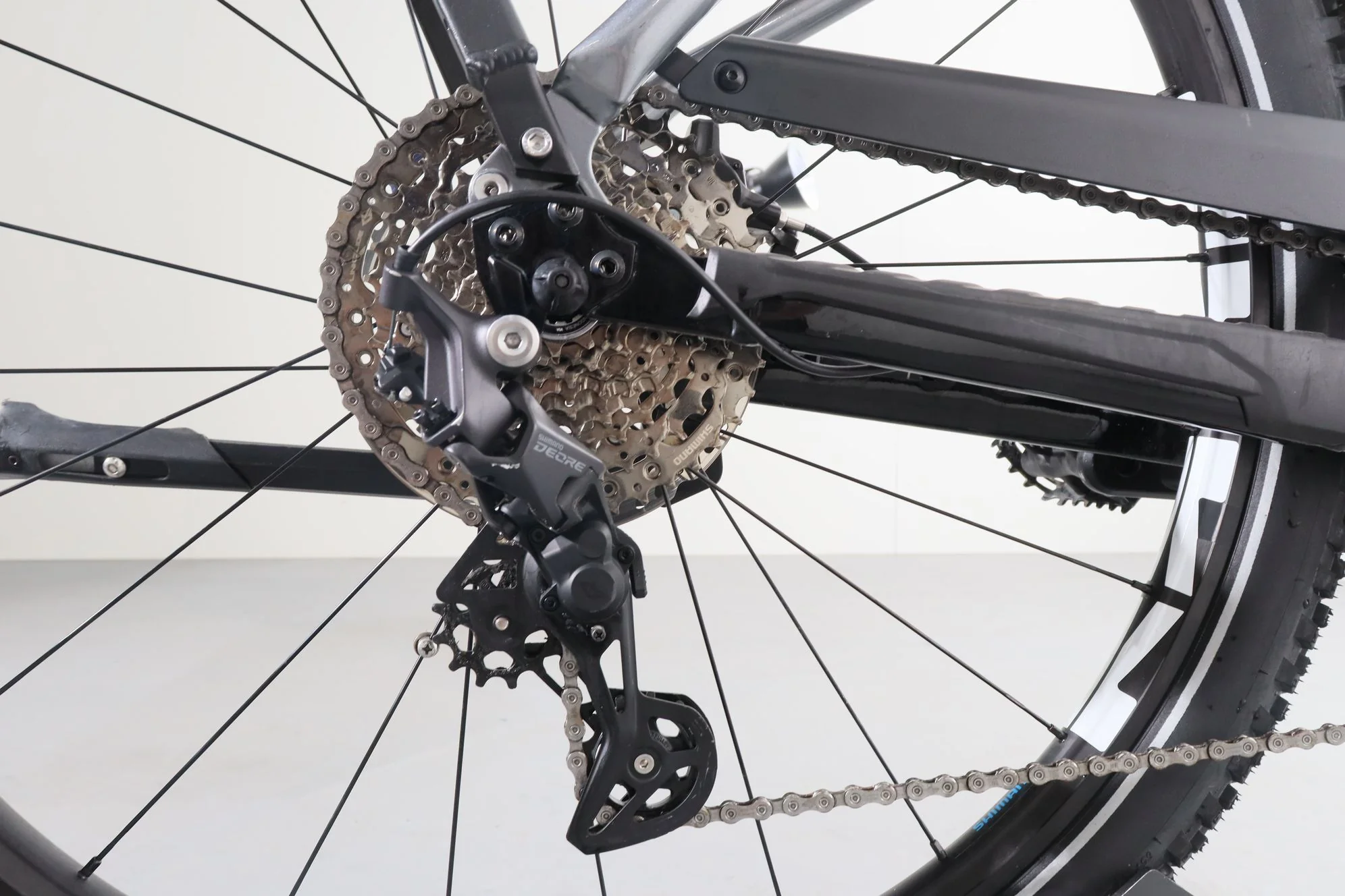 Cannondale Tesoro Neo X 2 S - Image 9