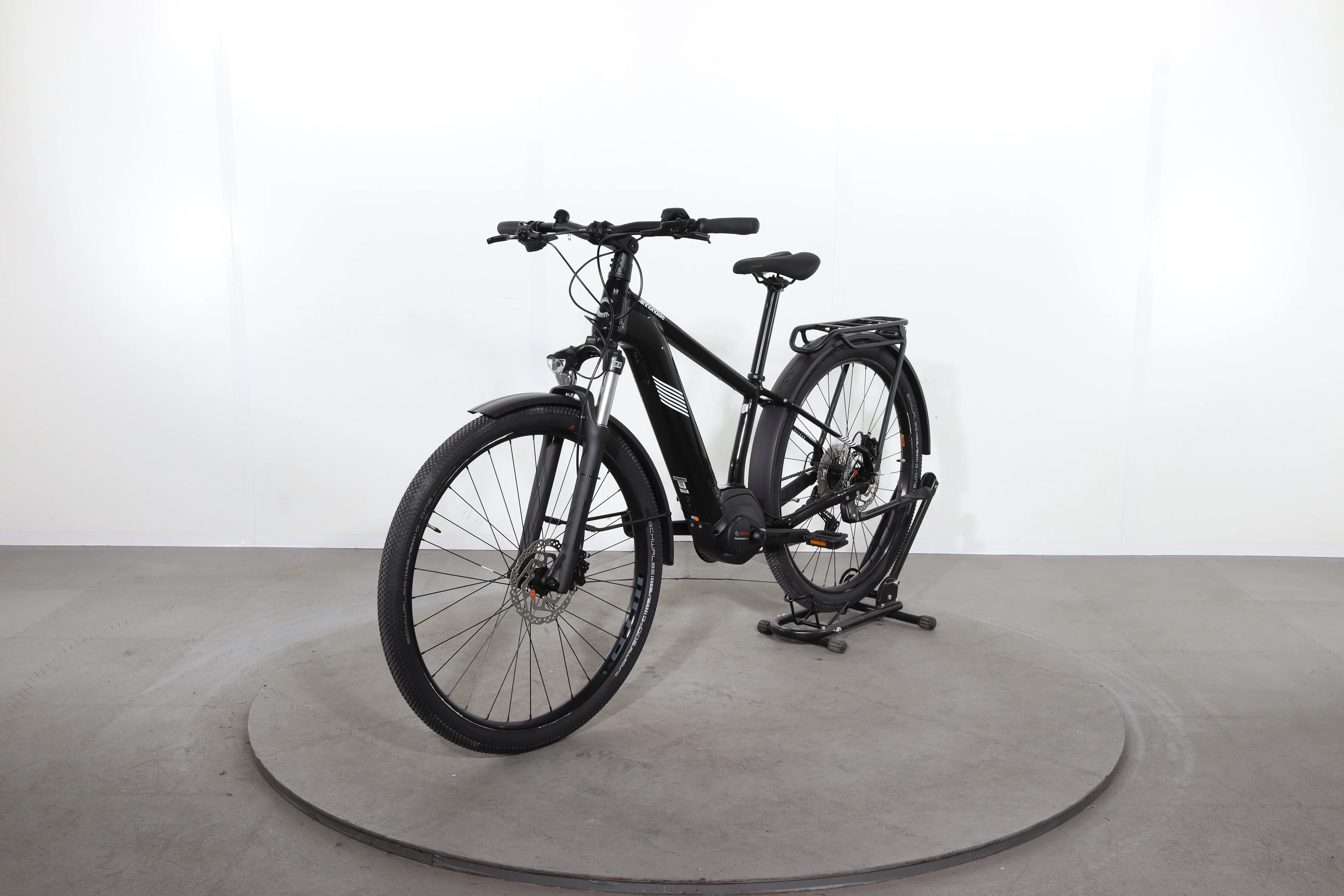 Cannondale Tesoro Neo X 3 Remixte - Image 3