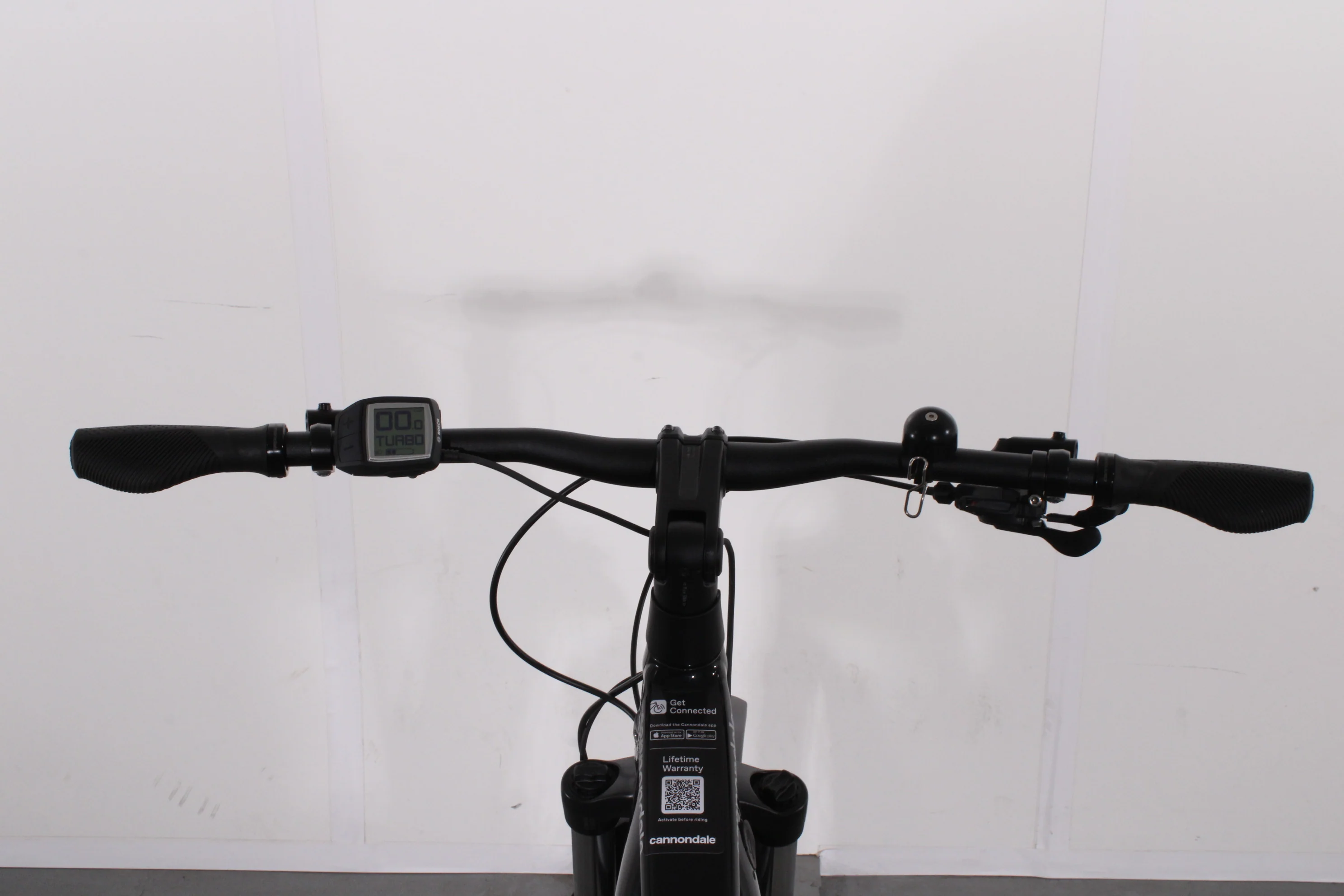 Cannondale Tesoro Neo X 3 Remixte - Image 7