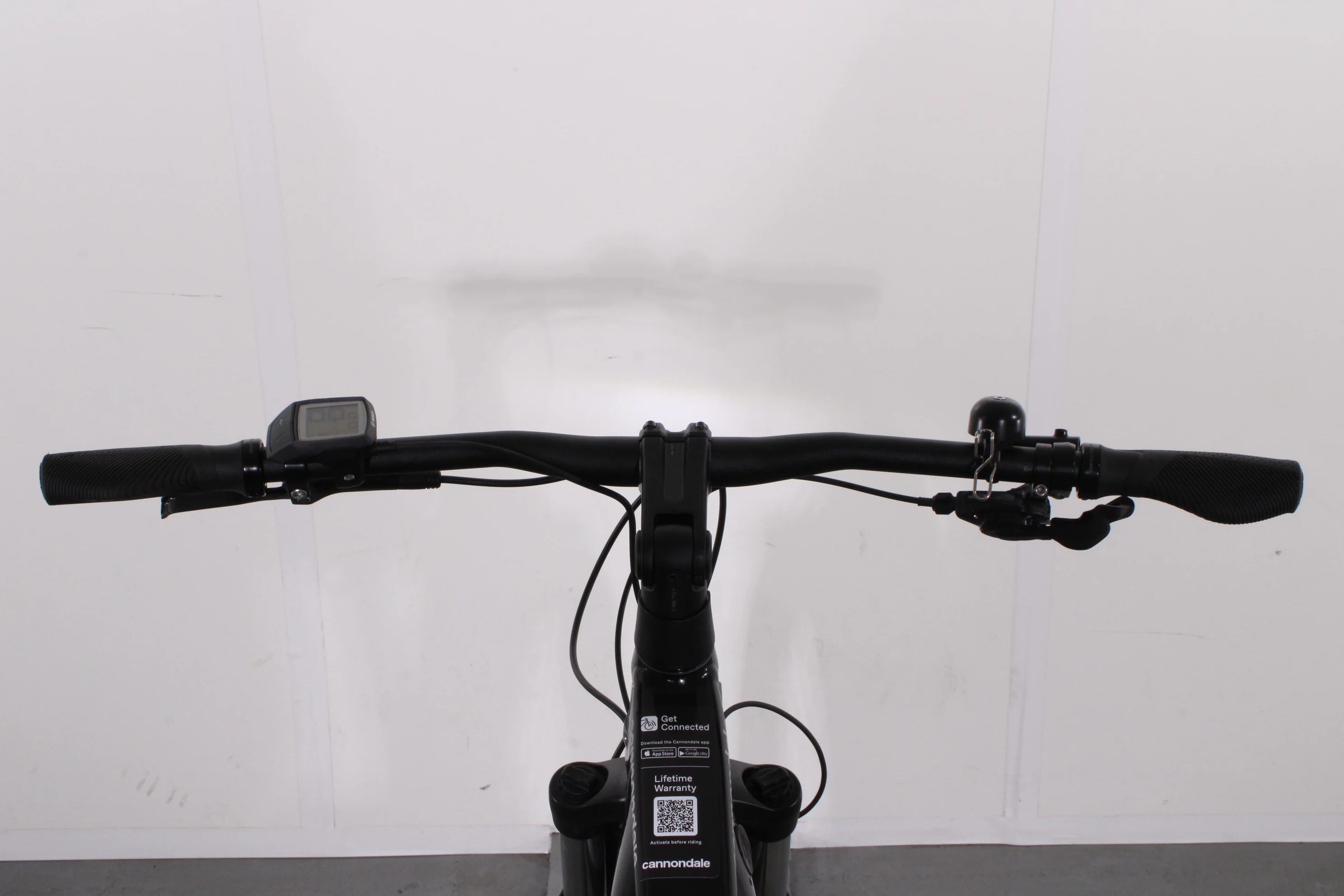 Cannondale Tesoro Neo X 3 Remixte - Image 7