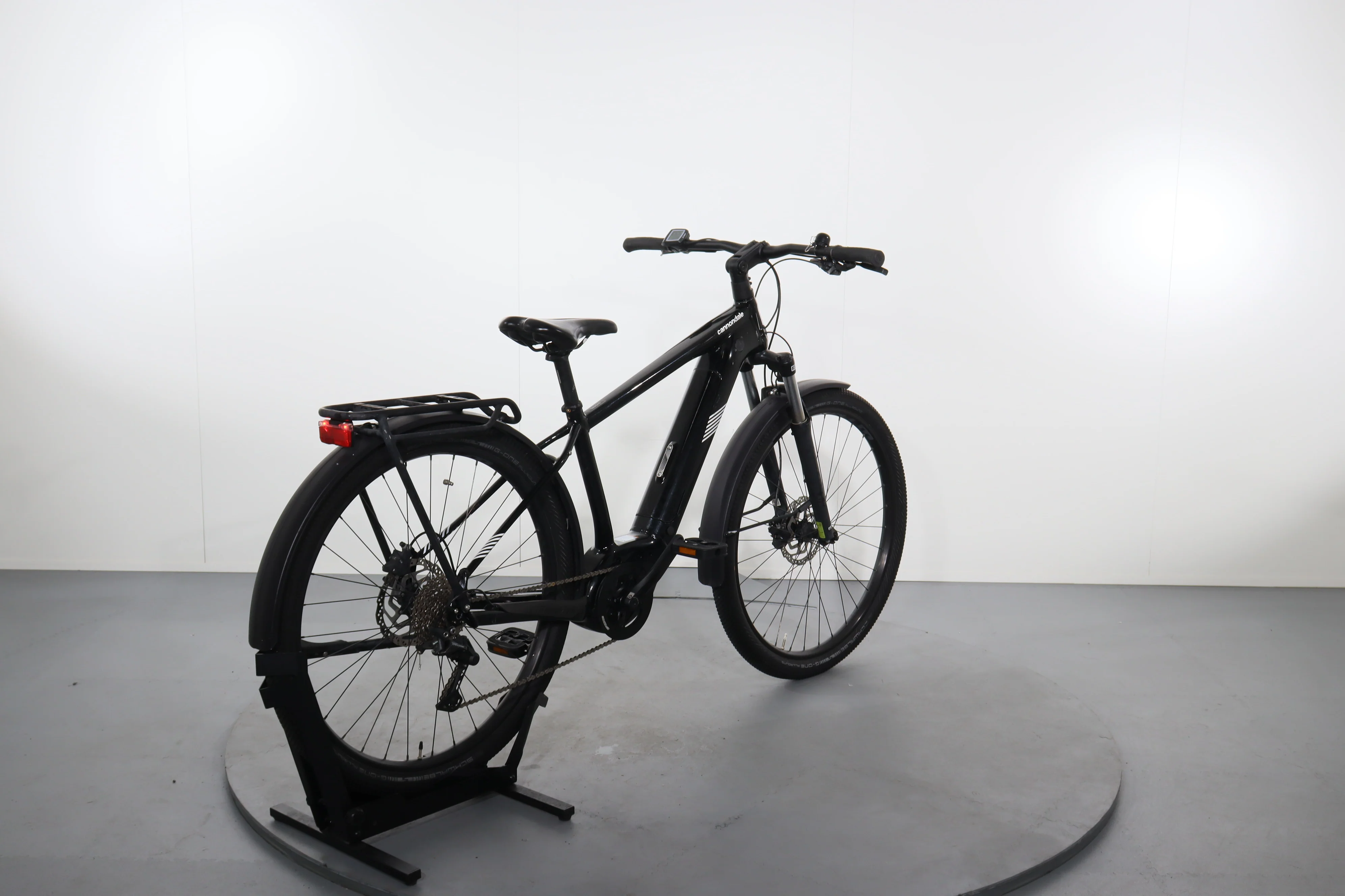 Cannondale Tesoro Neo X 3 - Image 6