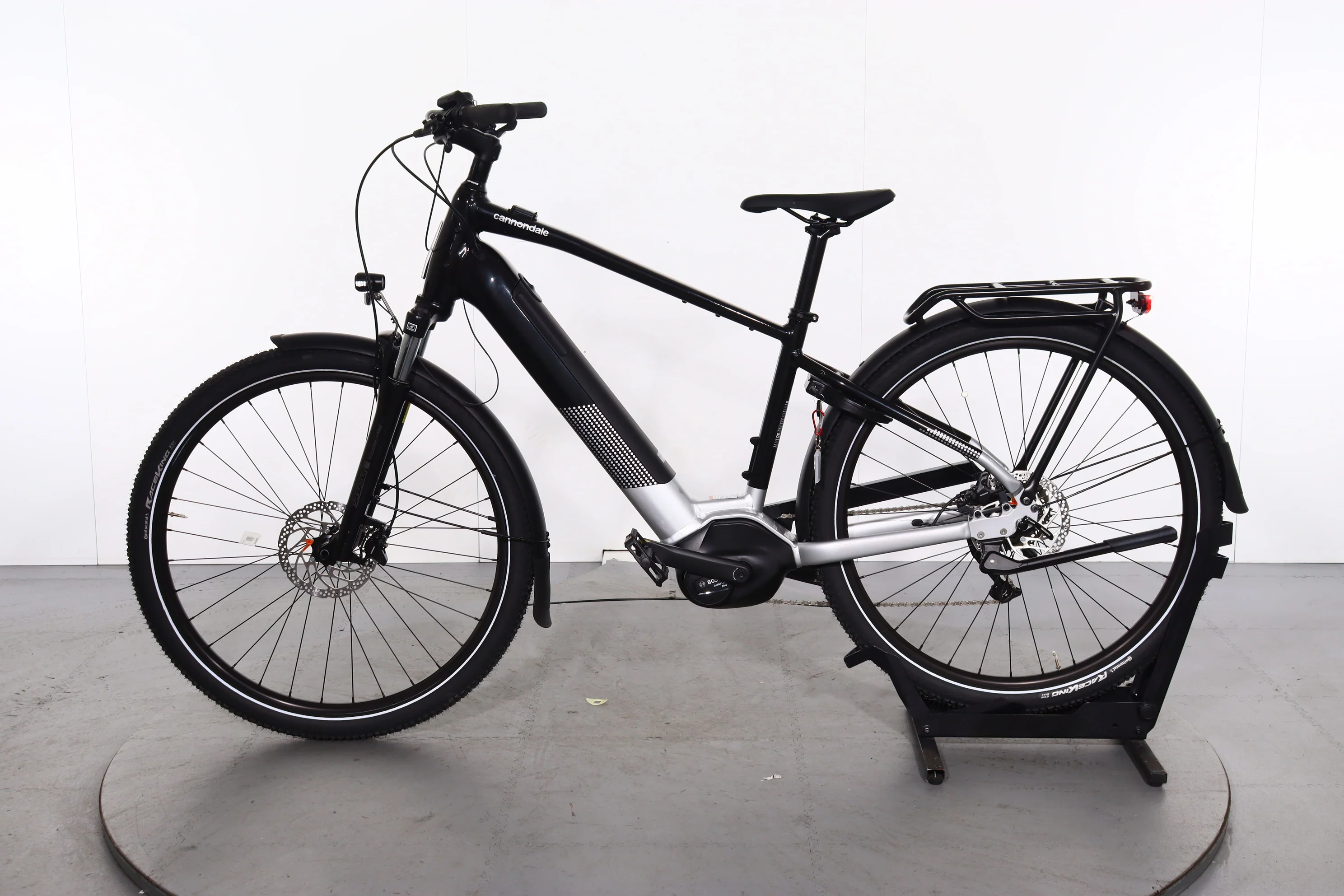 Cannondale Tesoro Neo X 3 - Image 4
