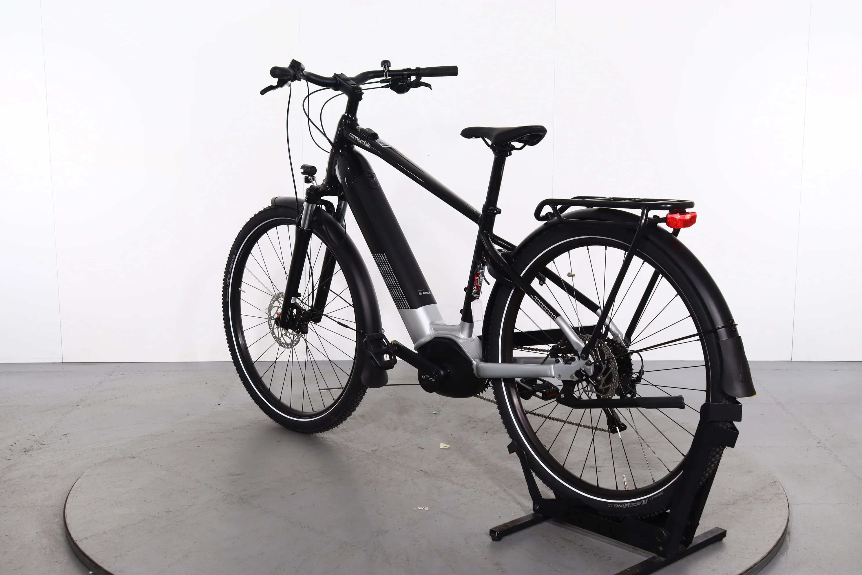 Cannondale Tesoro Neo X 3 - Image 5