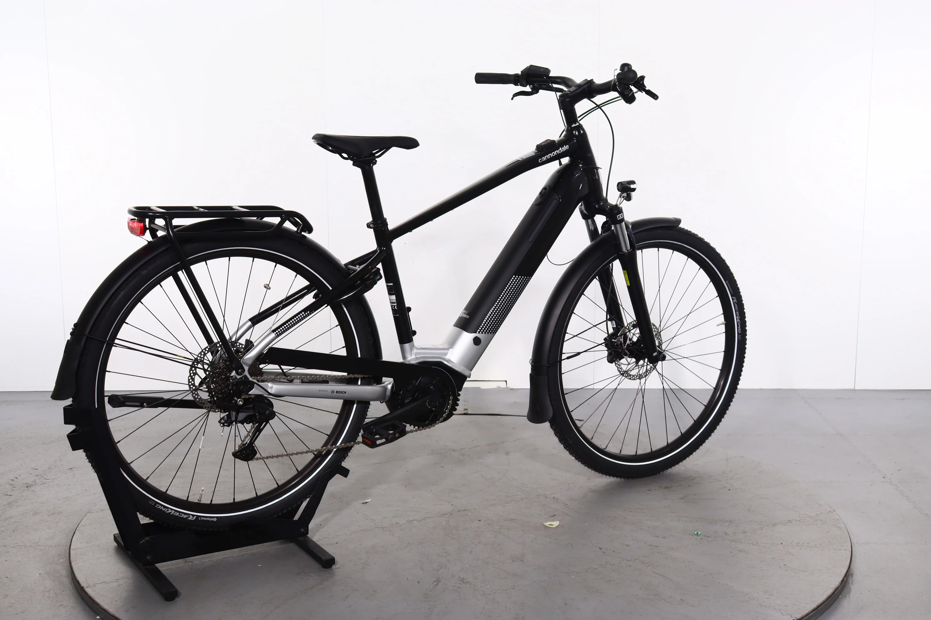 Cannondale Tesoro Neo X 3 - Image 6