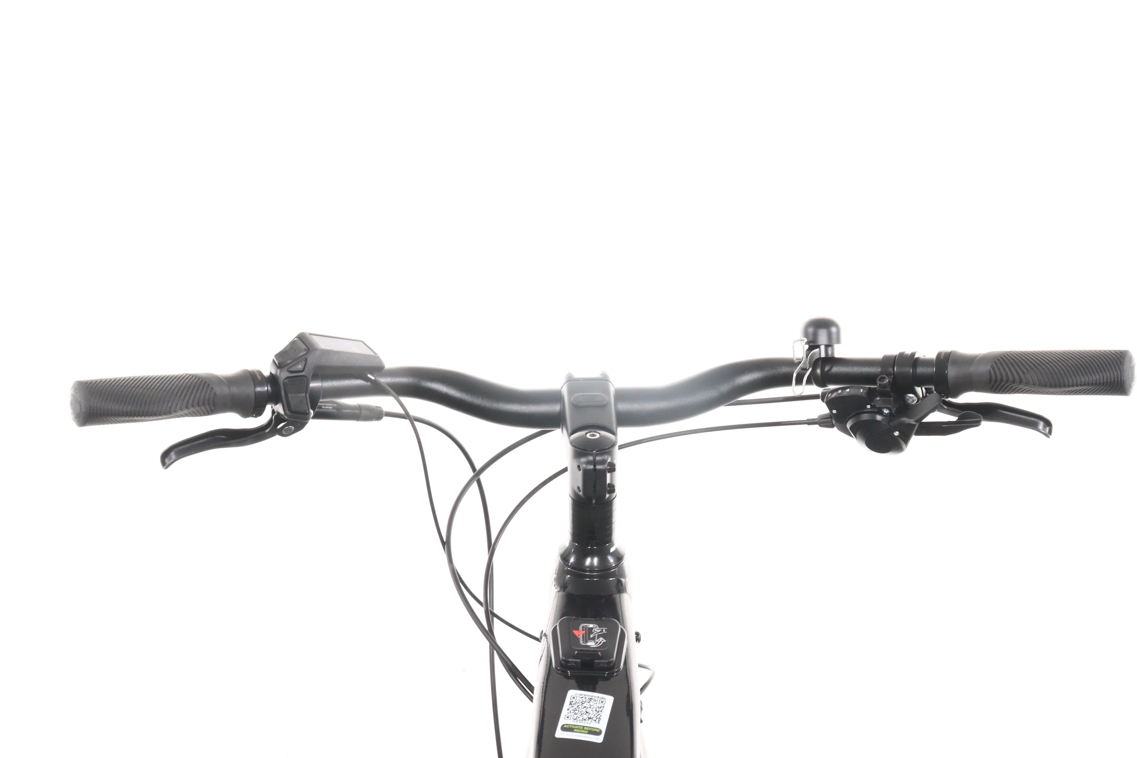 Cannondale Tesoro Neo X 3 - Image 7