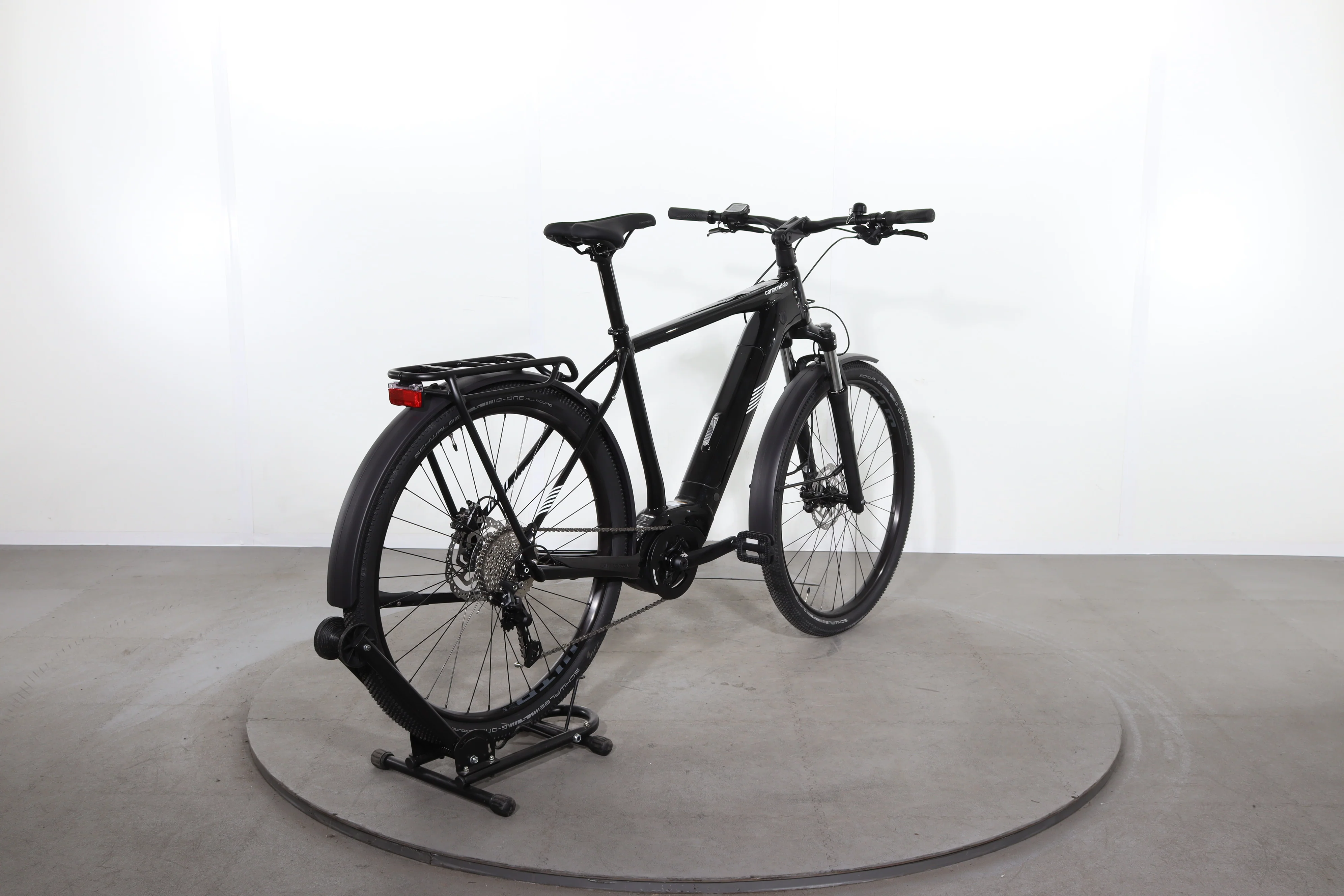 Cannondale Tesoro Neo X 3 - Image 6