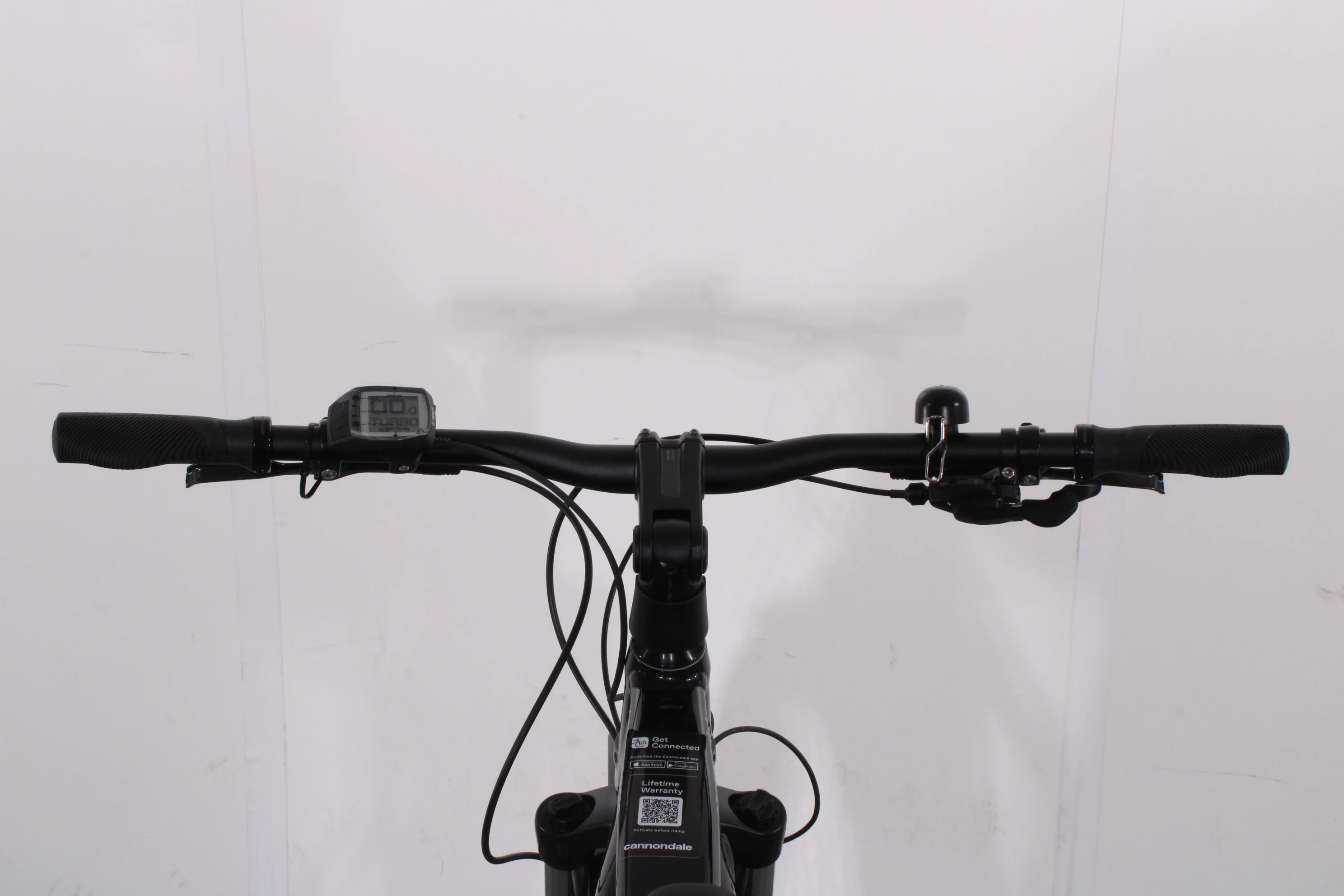 Cannondale Tesoro Neo X 3 - Image 7