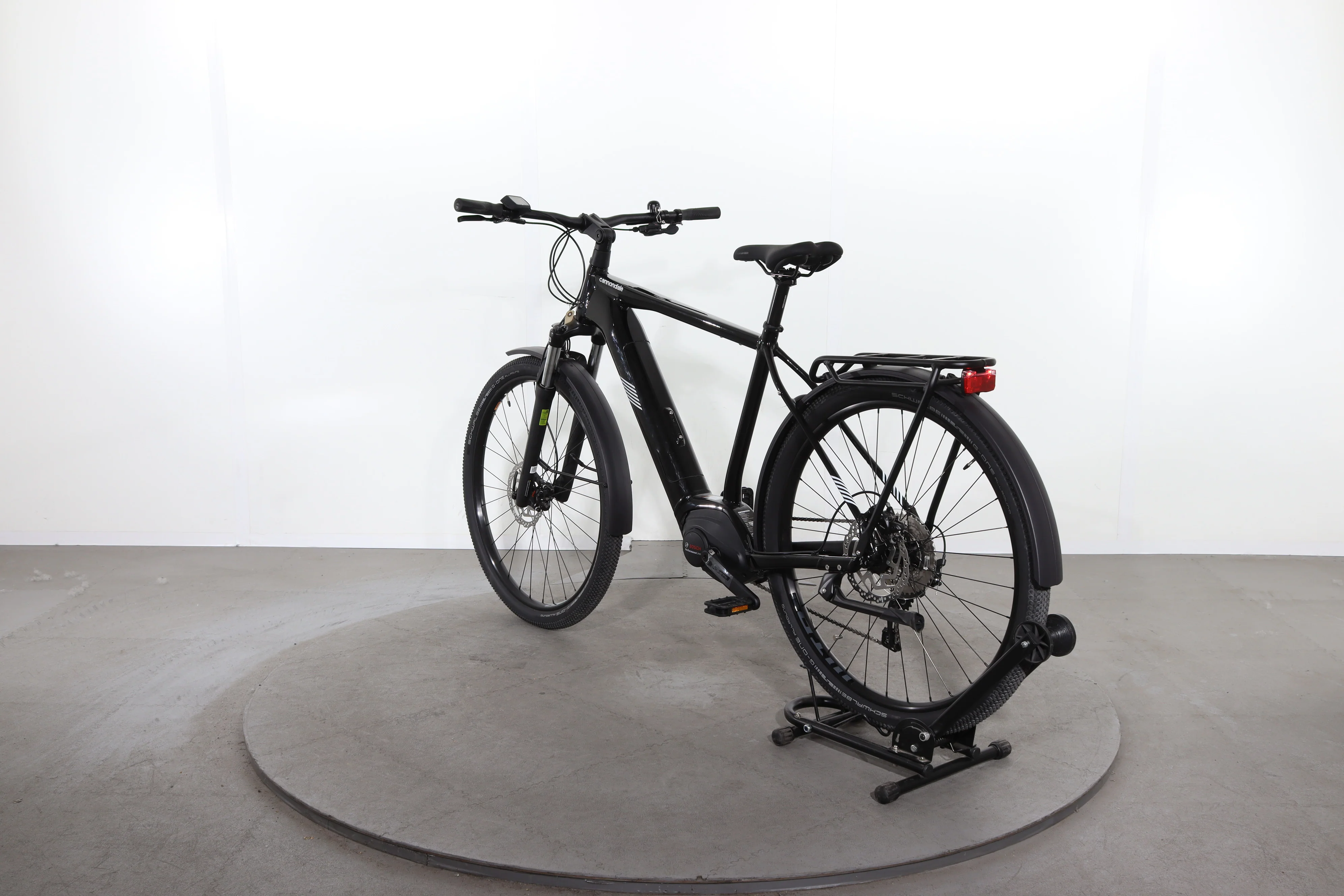 Cannondale Tesoro Neo X 3 - Image 5