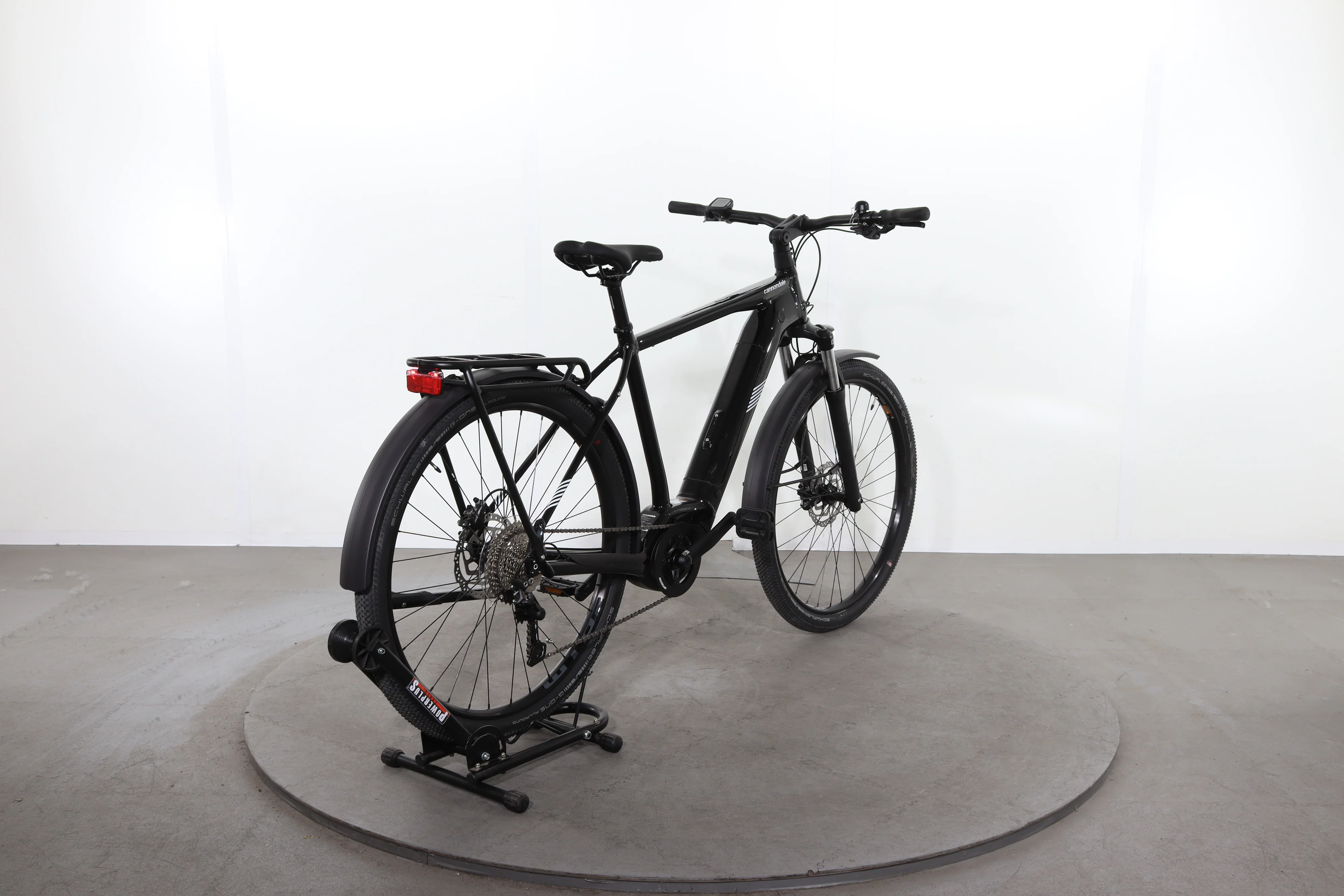 Cannondale Tesoro Neo X 3 - Image 6