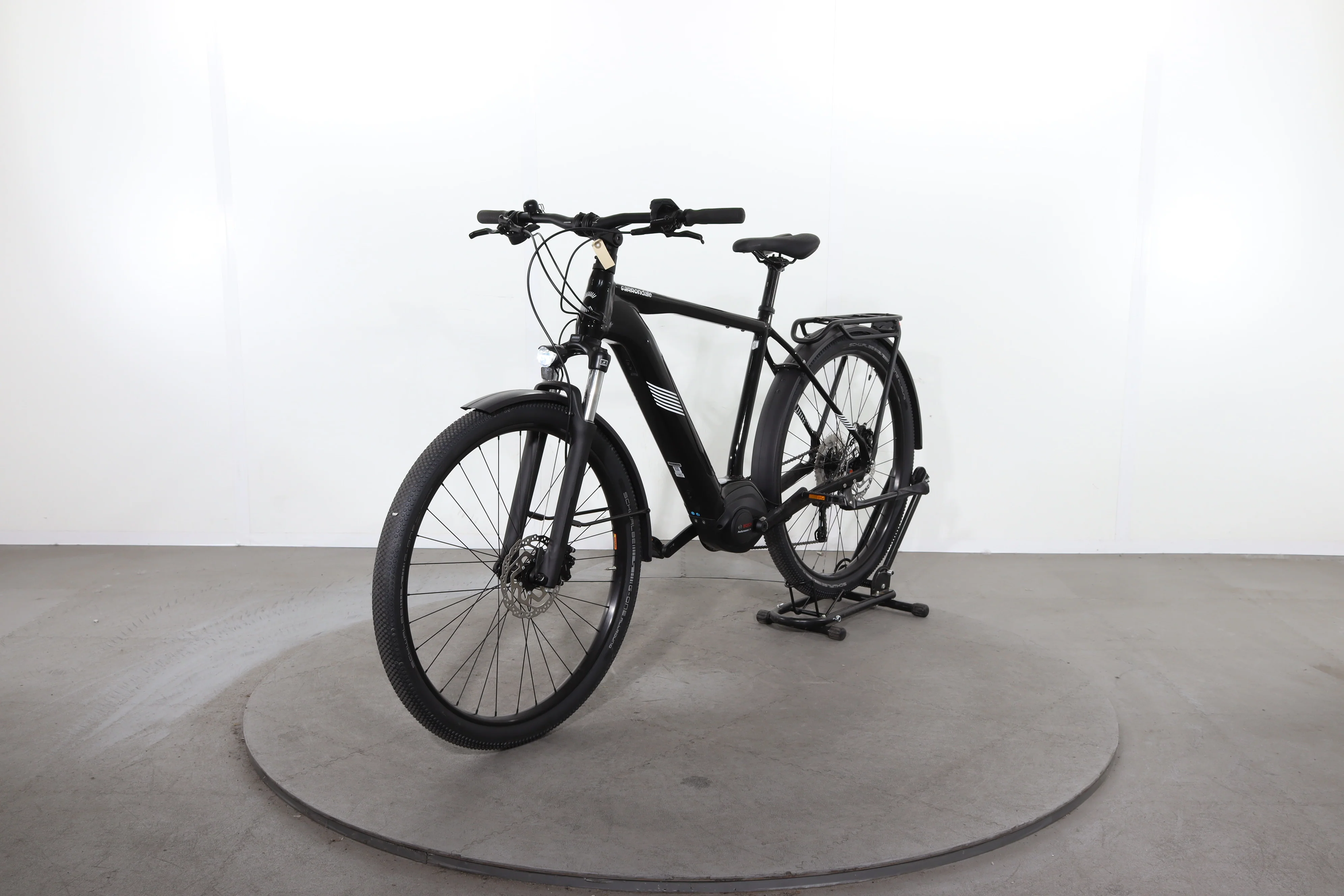 Cannondale Tesoro Neo X 3 - Image 3