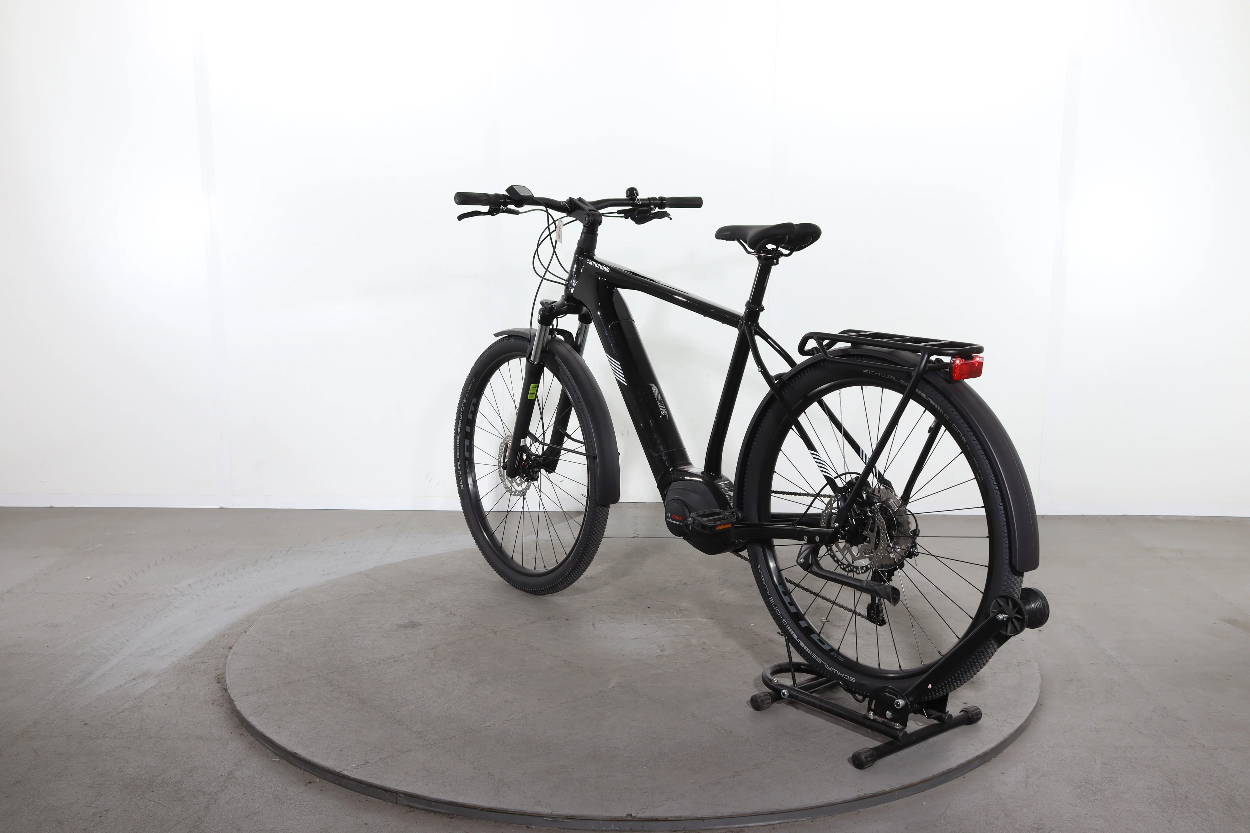 Cannondale Tesoro Neo X 3 - Image 5