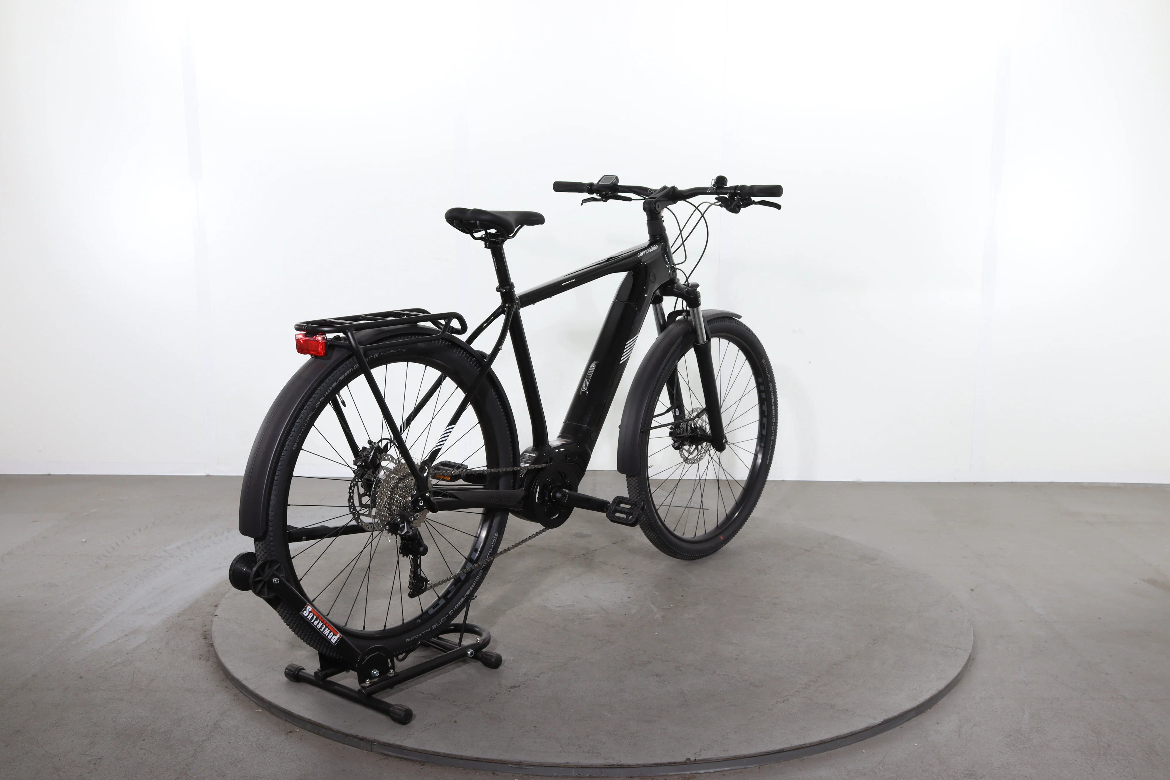 Cannondale Tesoro Neo X 3 - Image 6