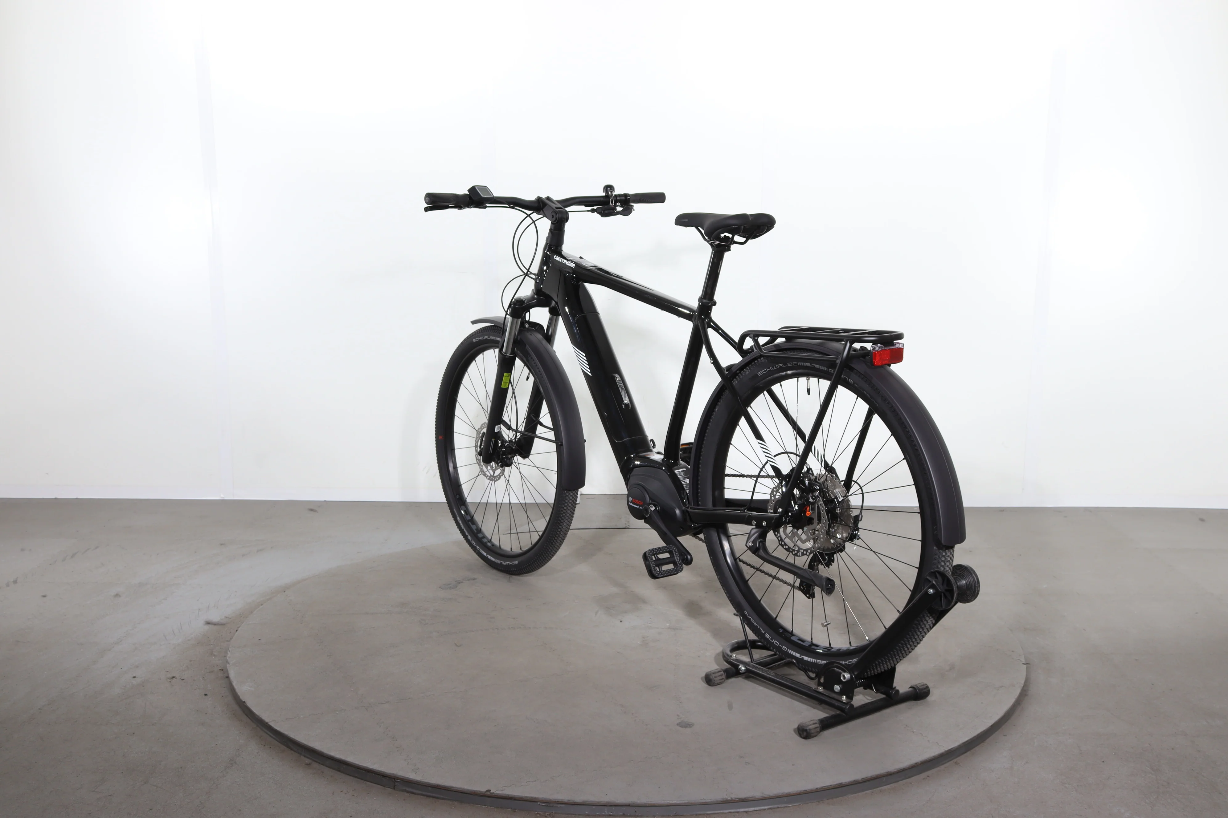 Cannondale Tesoro Neo X 3 - Image 5