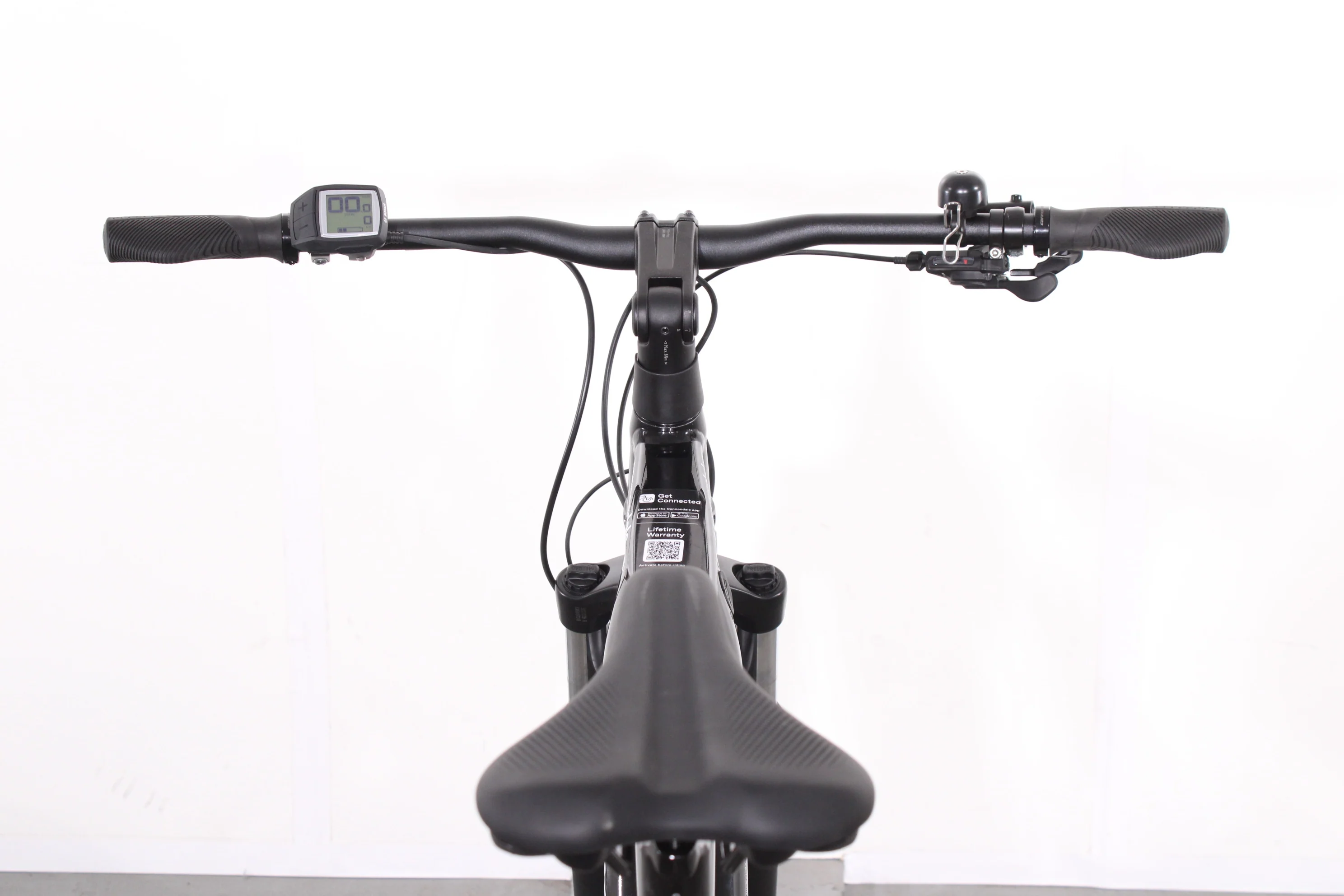 Cannondale Tesoro Neo X 3 - Image 7